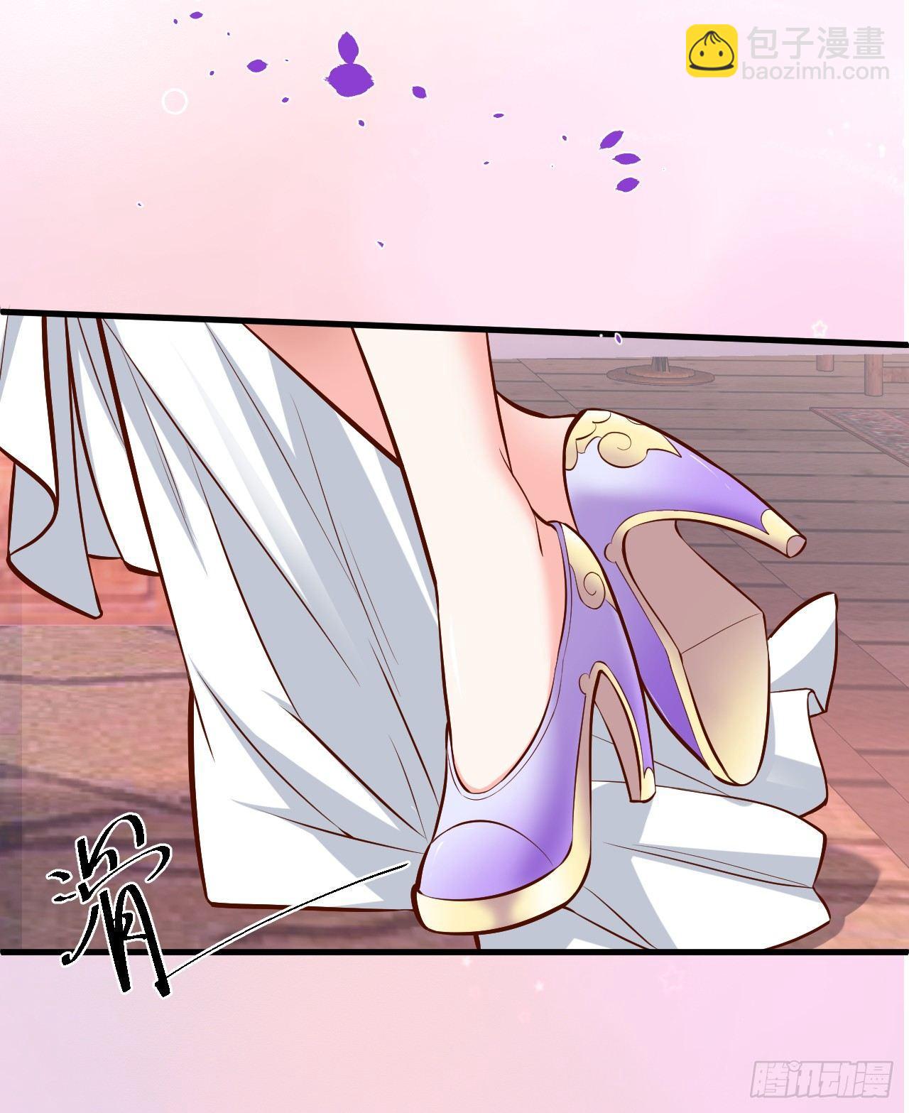 《重生之最强魔尊赘婿（旧）》宁氏艳女美人计 第26页