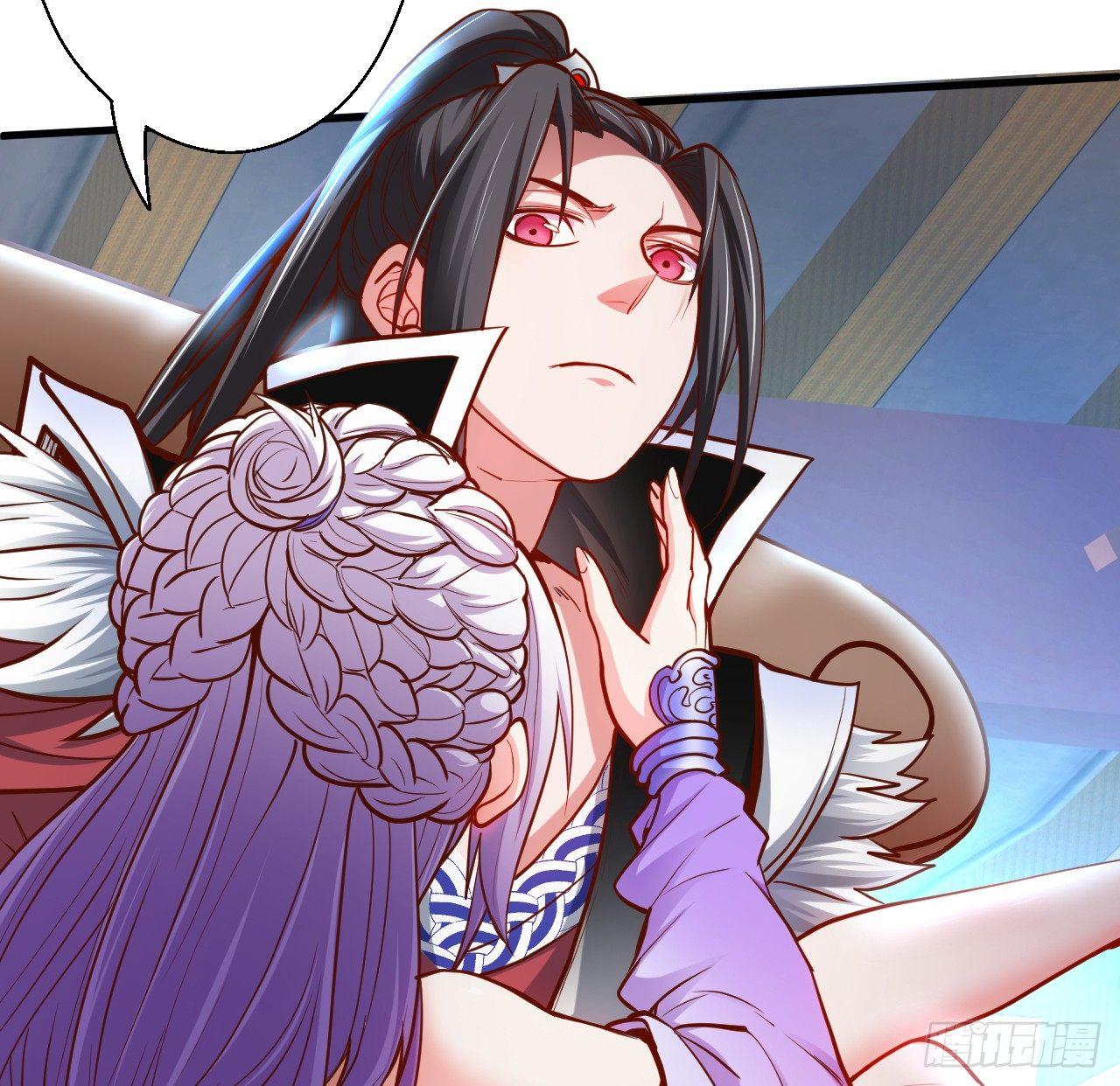 《重生之最强魔尊赘婿（旧）》宁氏艳女美人计 第30页