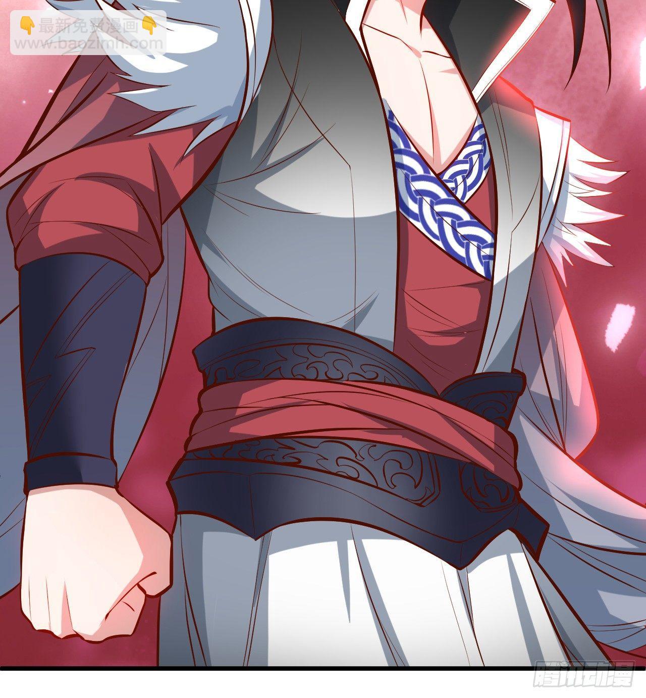 《重生之最强魔尊赘婿（旧）》曲终人散手刃敌 第16页