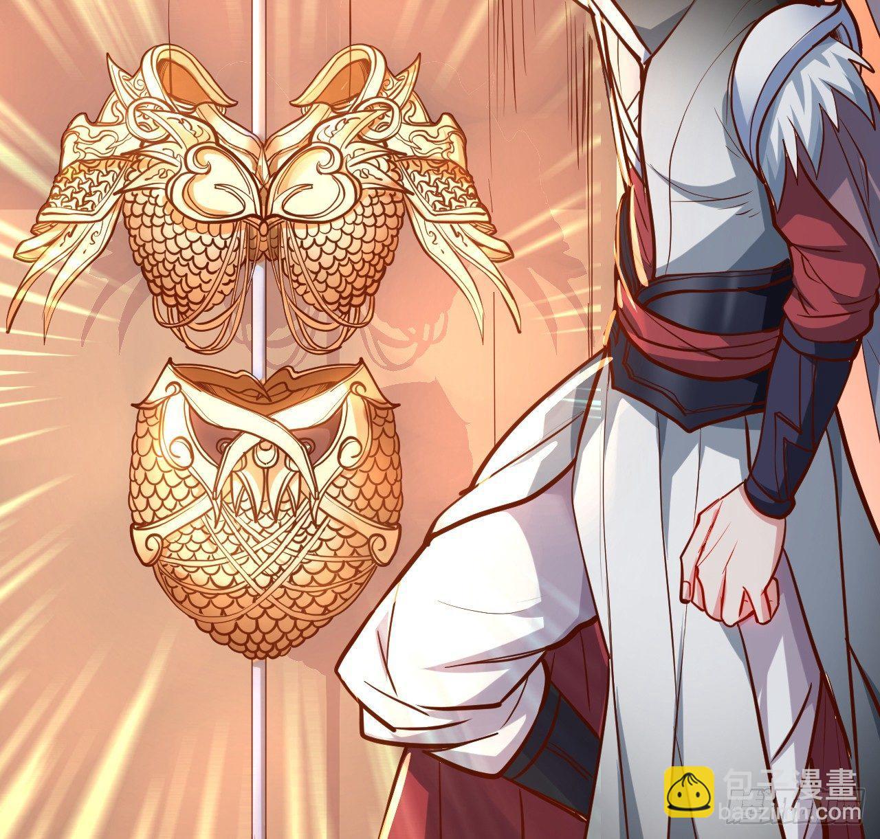 《重生之最强魔尊赘婿（旧）》曲终人散手刃敌 第25页