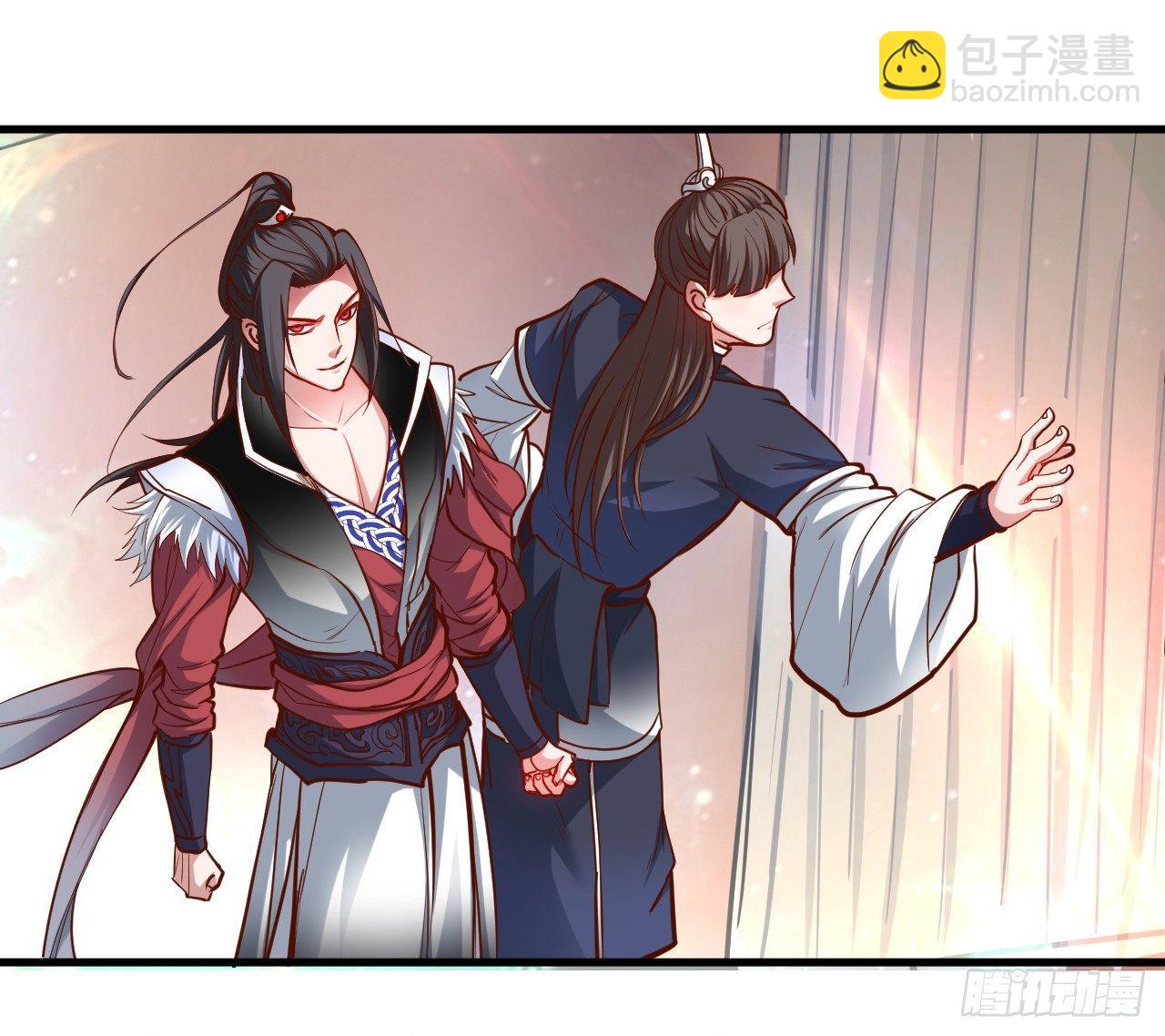 《重生之最强魔尊赘婿（旧）》废子神助莫称狂 第25页
