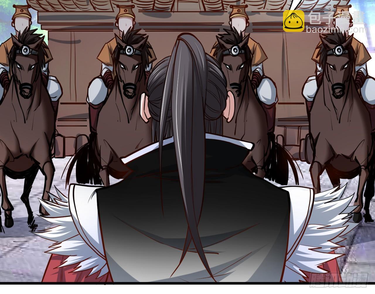 《重生之最强魔尊赘婿（旧）》废子神助莫称狂 第28页