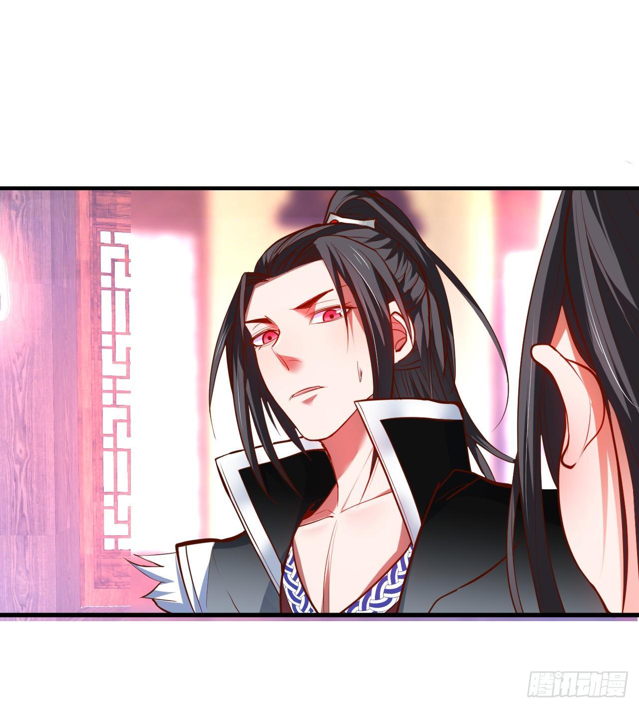 《重生之最强魔尊赘婿（旧）》扑朔迷踪魔影现 第15页