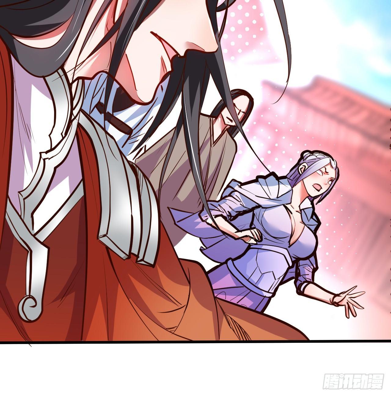 《重生之最强魔尊赘婿（旧）》毒妇祭亡云天开 第20页