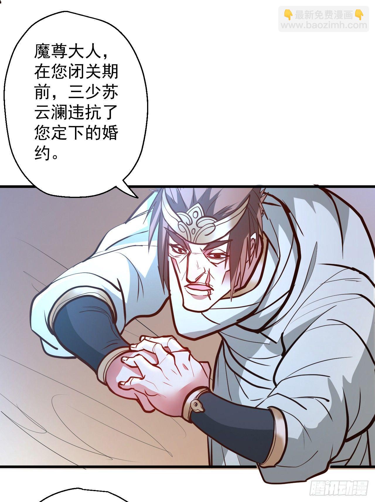 《重生之最强魔尊赘婿（旧）》毒妇祭亡云天开 第48页