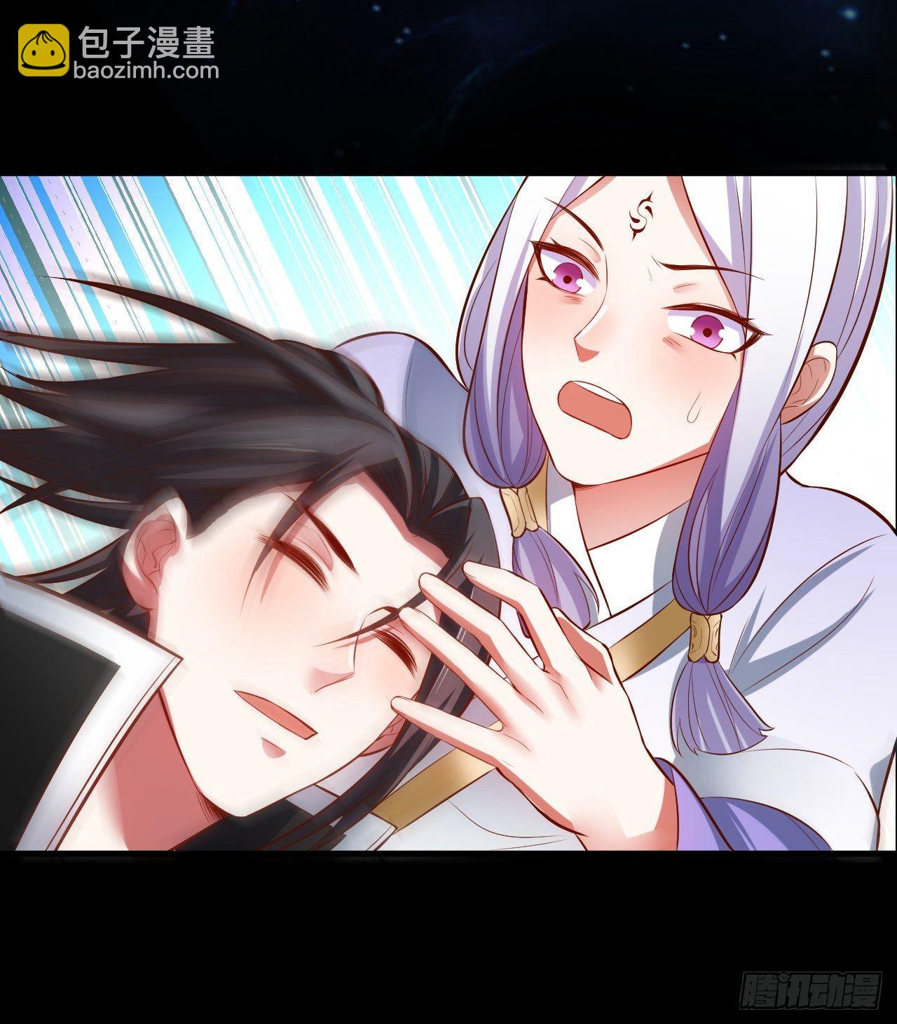 《重生之最强魔尊赘婿（旧）》瓮中捉鳖敌手现 第38页