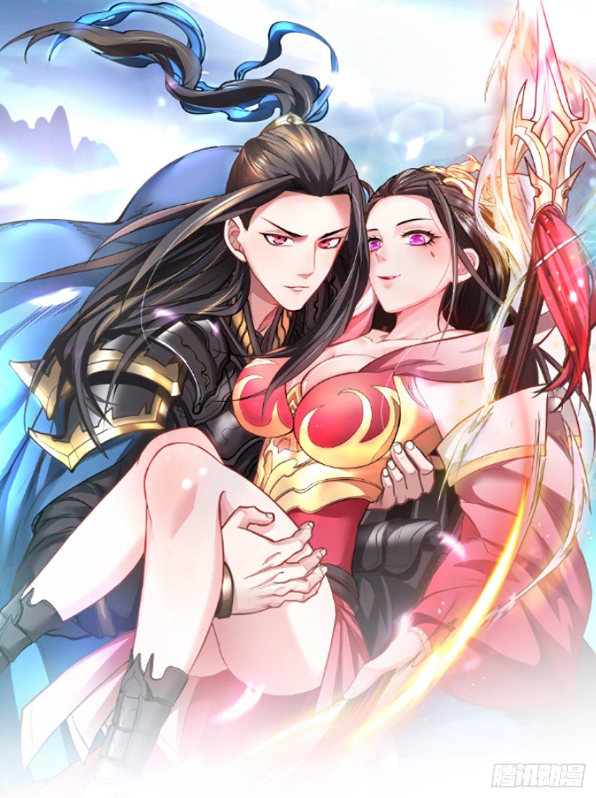 《重生之最强魔尊赘婿（旧）》大族宁氏此番绝 第1页