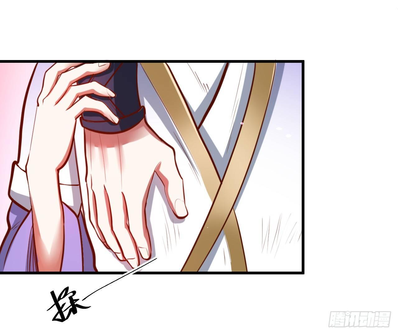 《重生之最强魔尊赘婿（旧）》雄兔扑朔眼迷离 第10页