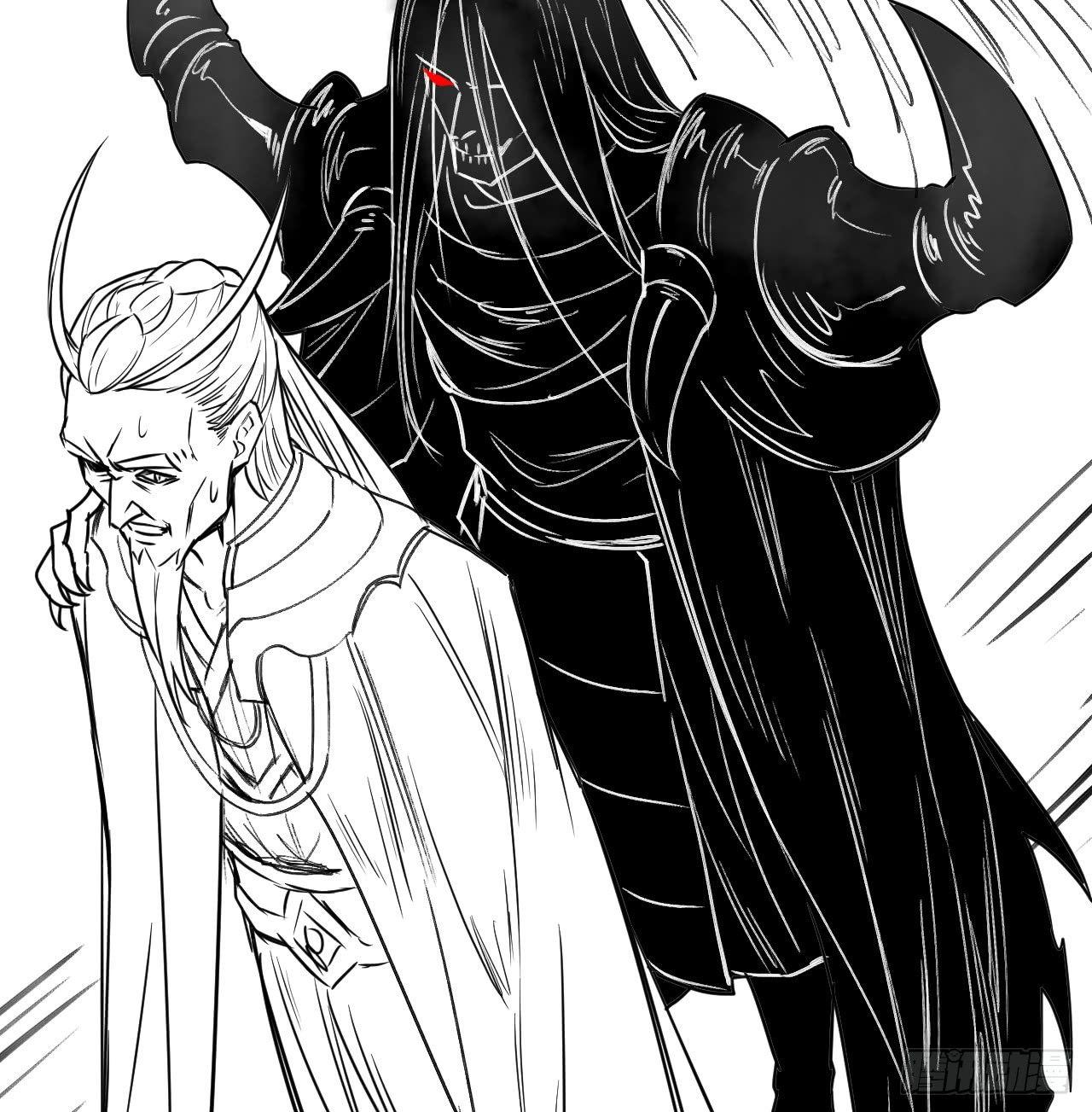 《重生之最强魔尊赘婿（旧）》雄兔扑朔眼迷离 第37页