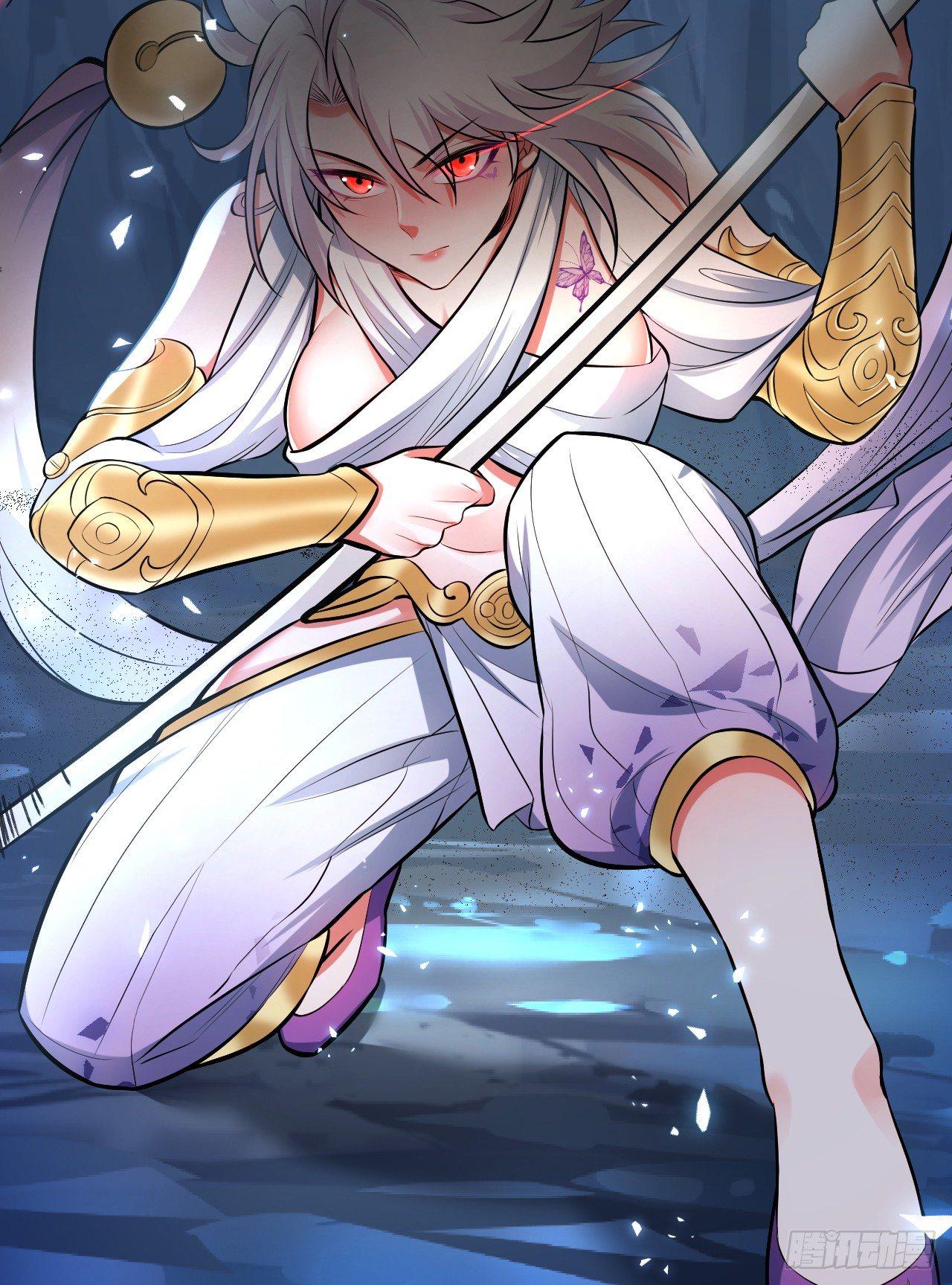 《重生之最强魔尊赘婿（旧）》大漠黑月血戮饮 第16页
