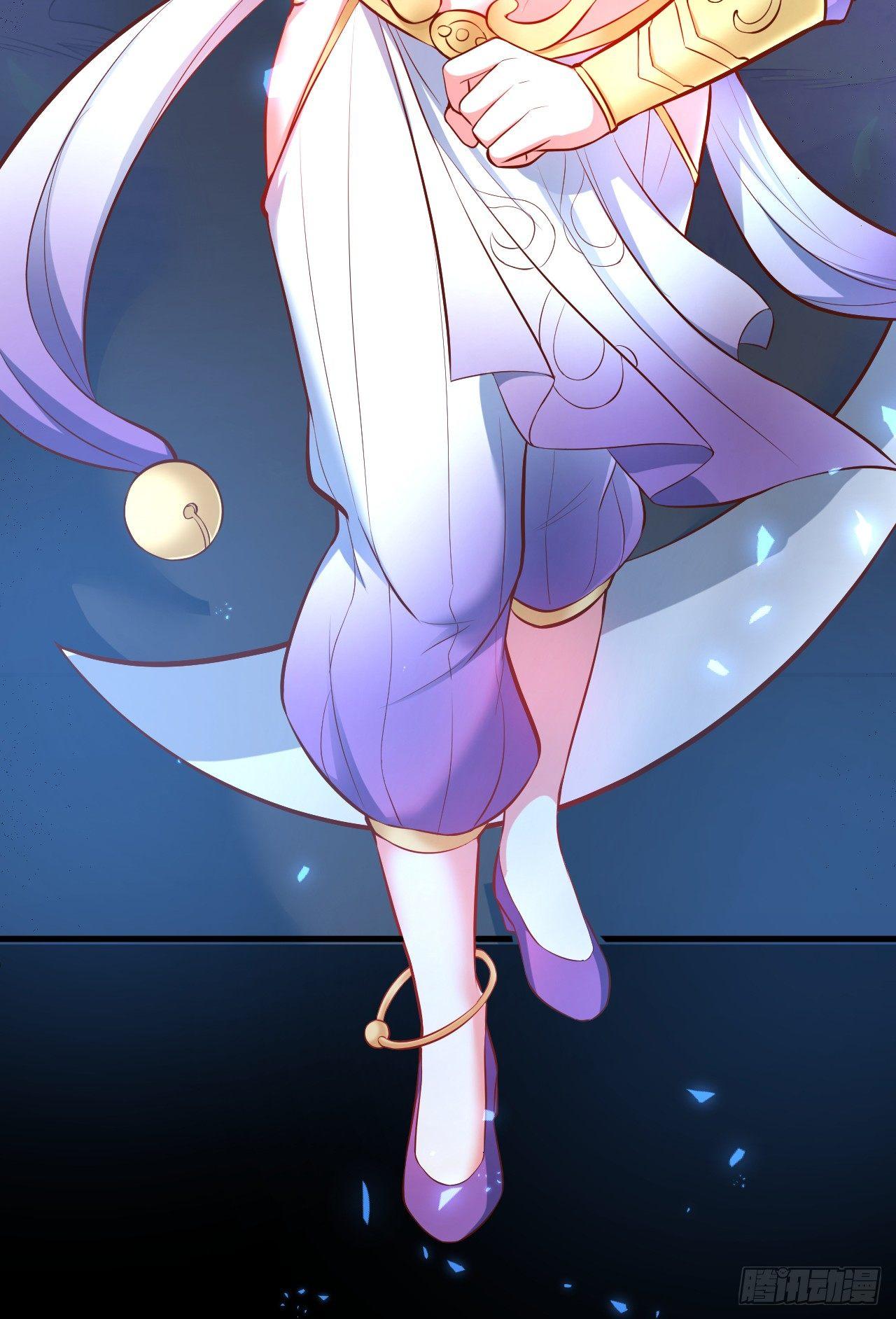 《重生之最强魔尊赘婿（旧）》大漠黑月血戮饮 第28页