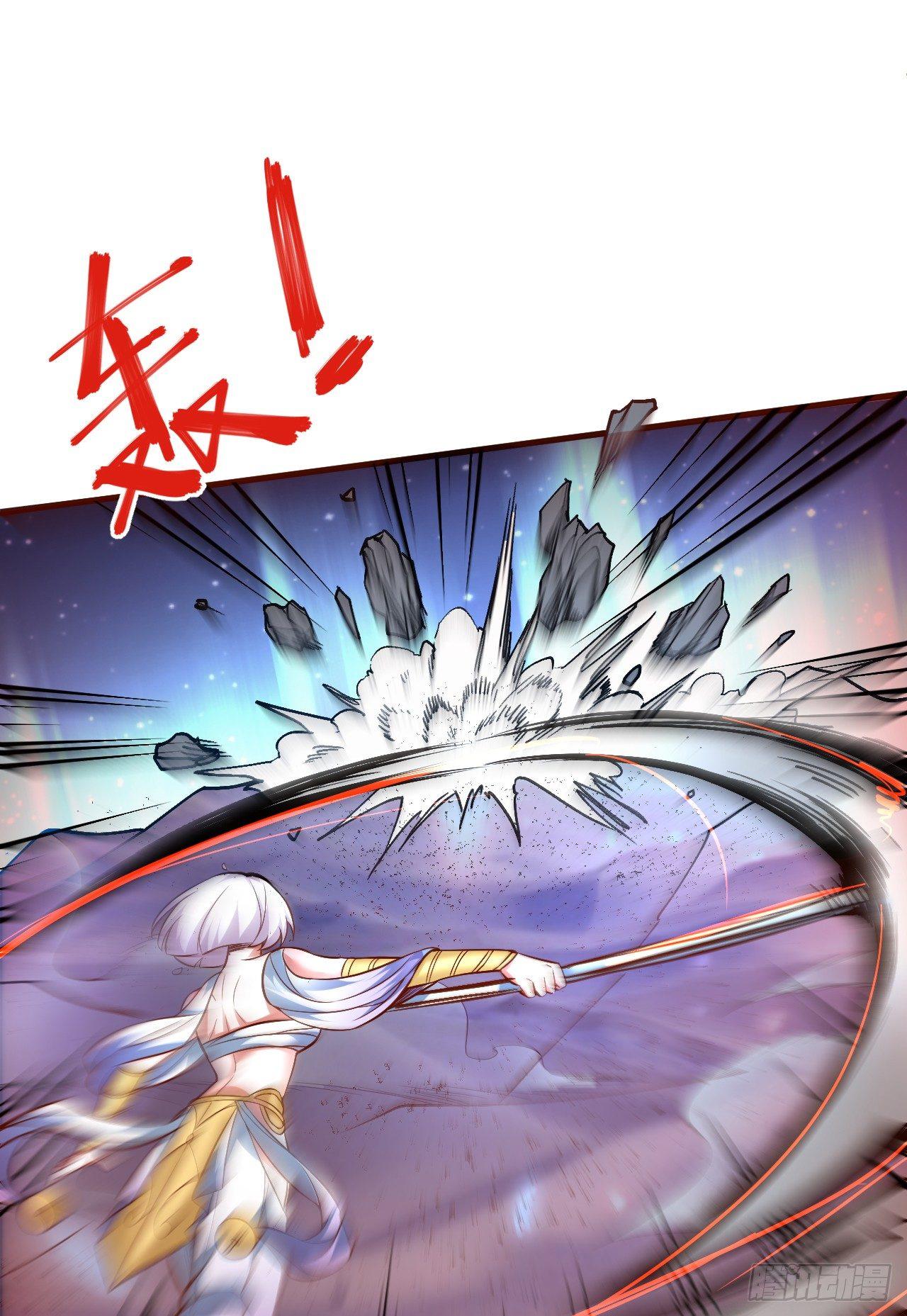 《重生之最强魔尊赘婿（旧）》大漠黑月血戮饮 第34页