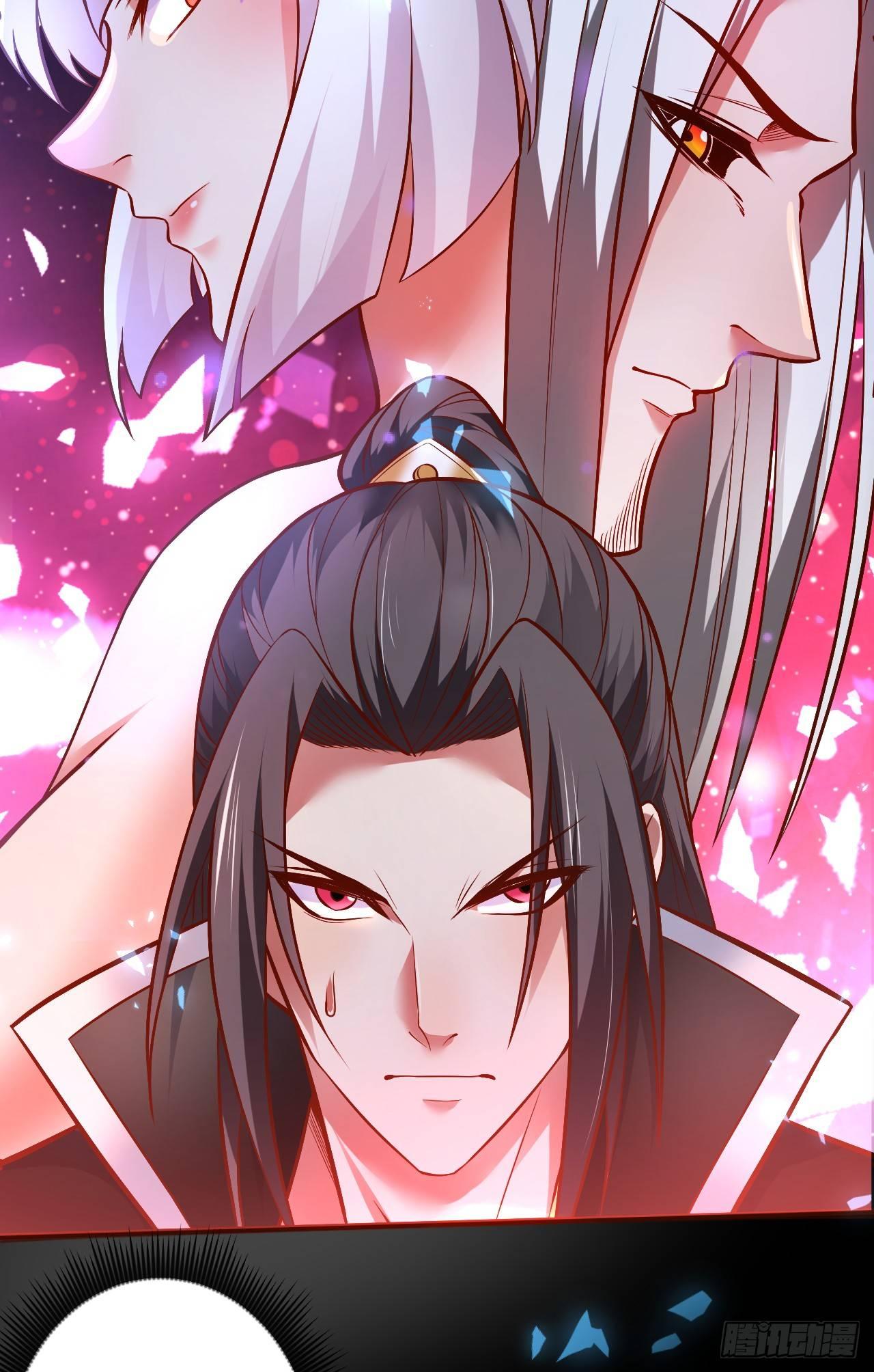 《重生之最强魔尊赘婿（旧）》大漠黑月血戮饮 第42页