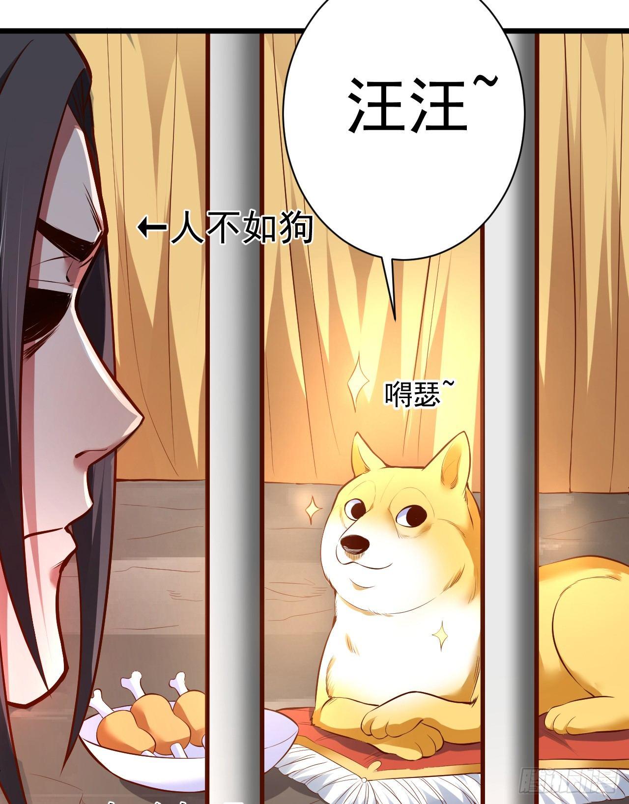 《重生之最强魔尊赘婿（旧）》阶下囚徒狗不如 第27页