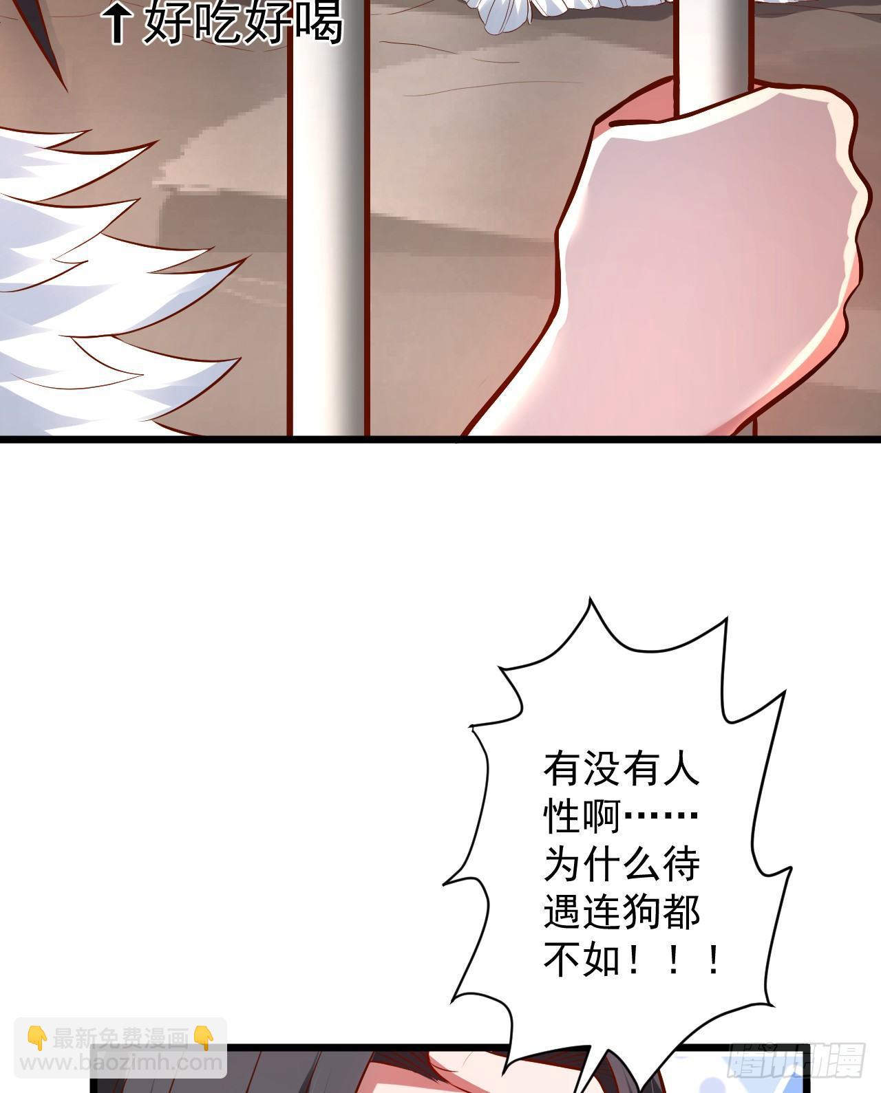 《重生之最强魔尊赘婿（旧）》阶下囚徒狗不如 第28页