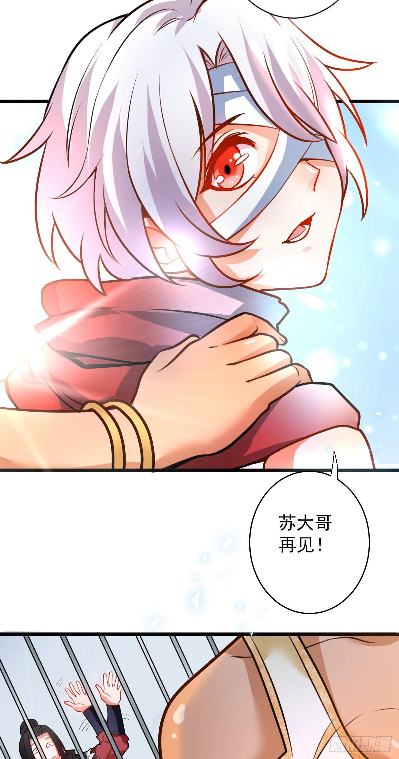 《重生之最强魔尊赘婿（旧）》阶下囚徒狗不如 第47页