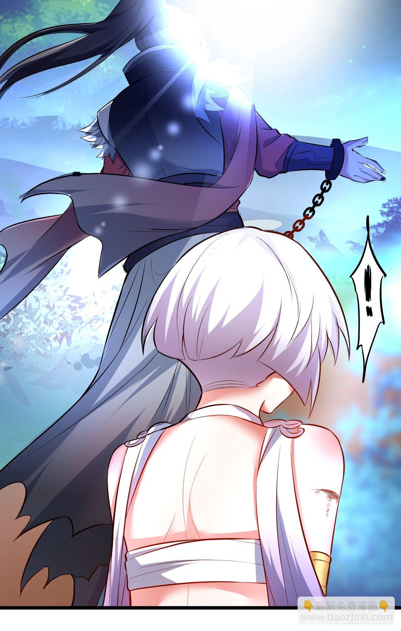 《重生之最强魔尊赘婿（旧）》旖旎灵挑暗藏魔 第44页