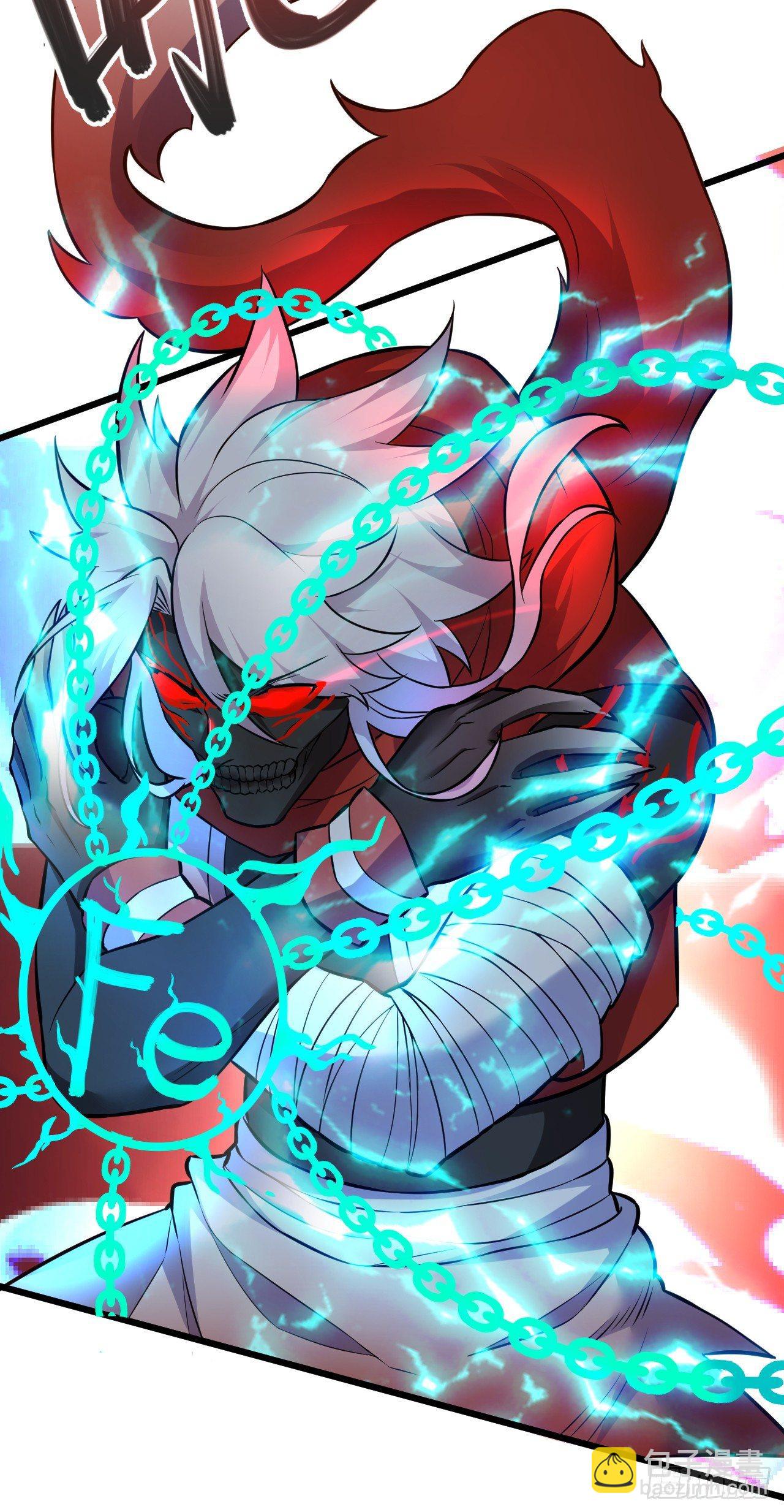《重生之最强魔尊赘婿（旧）》踏罪破军铁傀魔 第28页