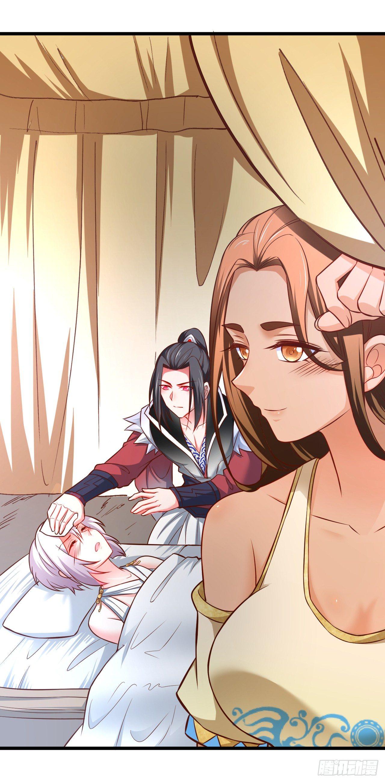 《重生之最强魔尊赘婿（旧）》子幼葬父往生苦 第35页