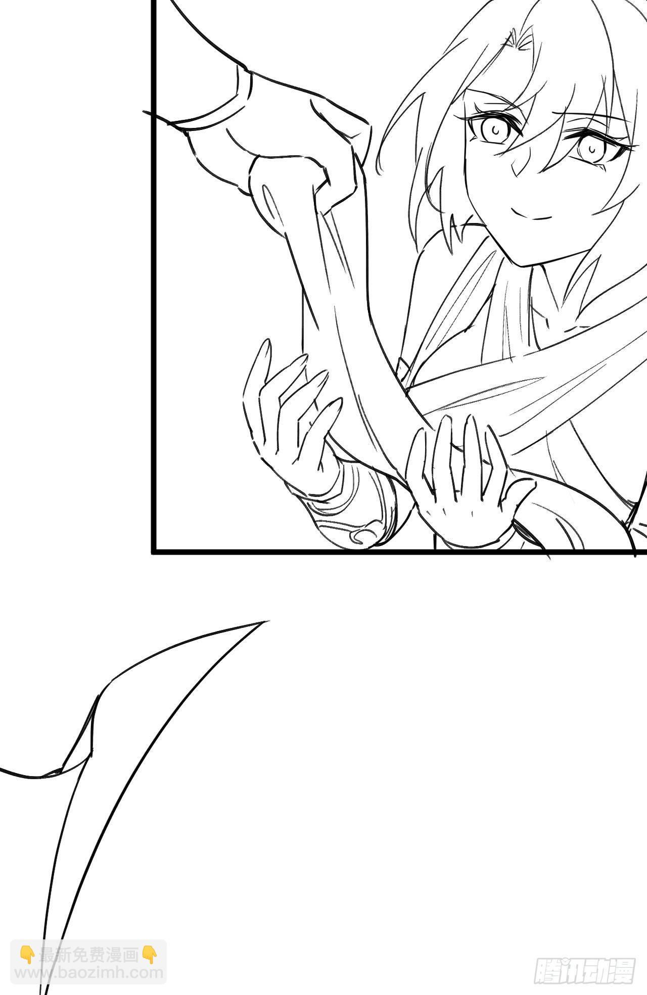 《重生之最强魔尊赘婿（旧）》子幼葬父往生苦 第48页