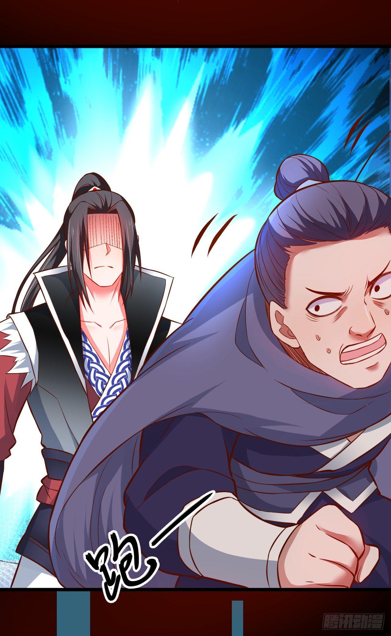 《重生之最强魔尊赘婿（旧）》御金戮血是非空 第29页