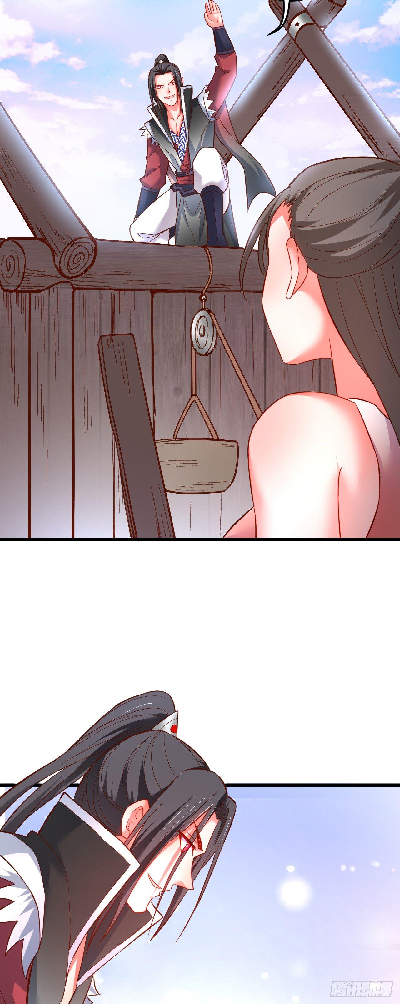 《重生之最强魔尊赘婿（旧）》铁赤黑骑惊天变 第4页