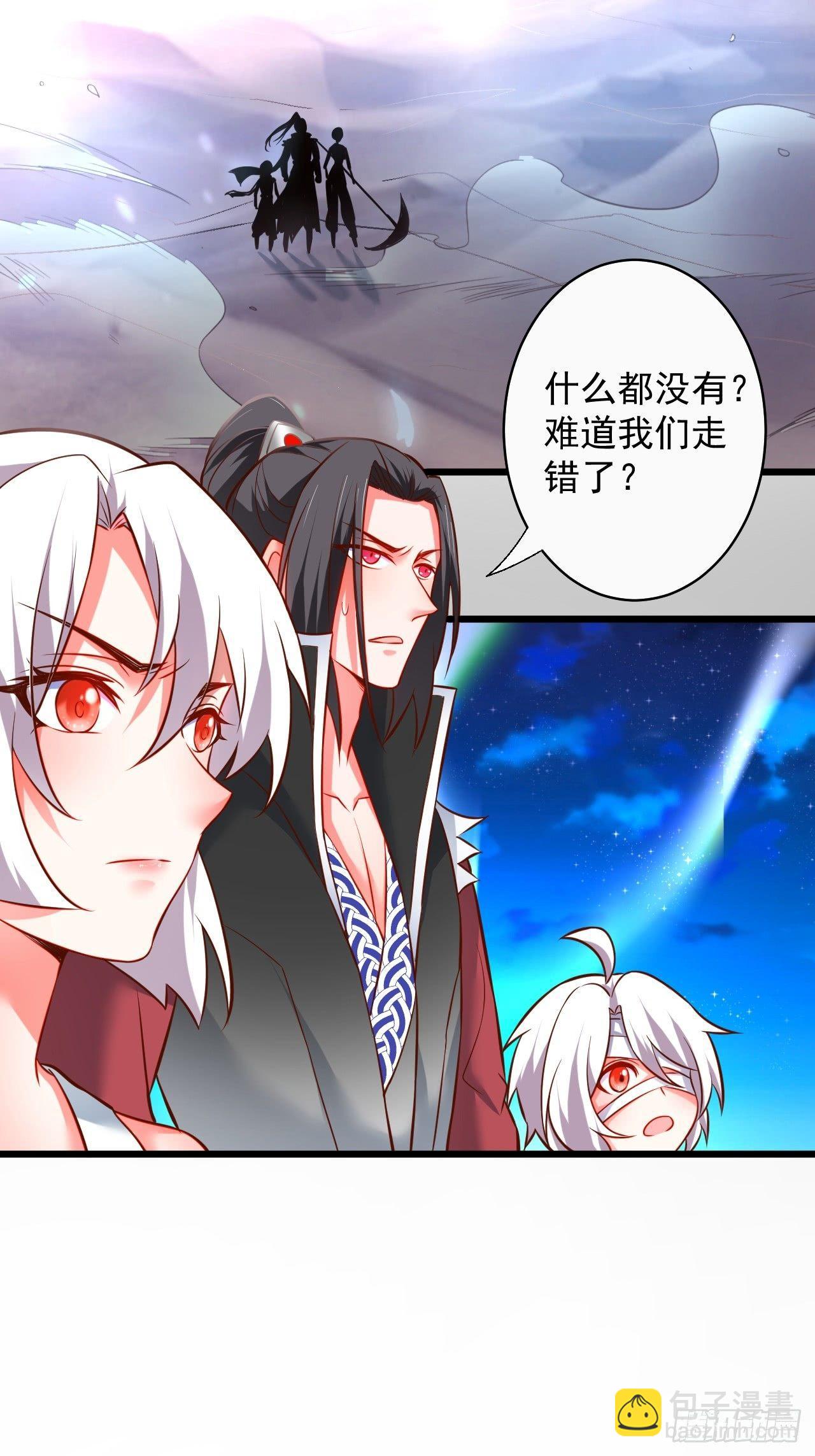 《重生之最强魔尊赘婿（旧）》一骑当千黑夜喧 第24页
