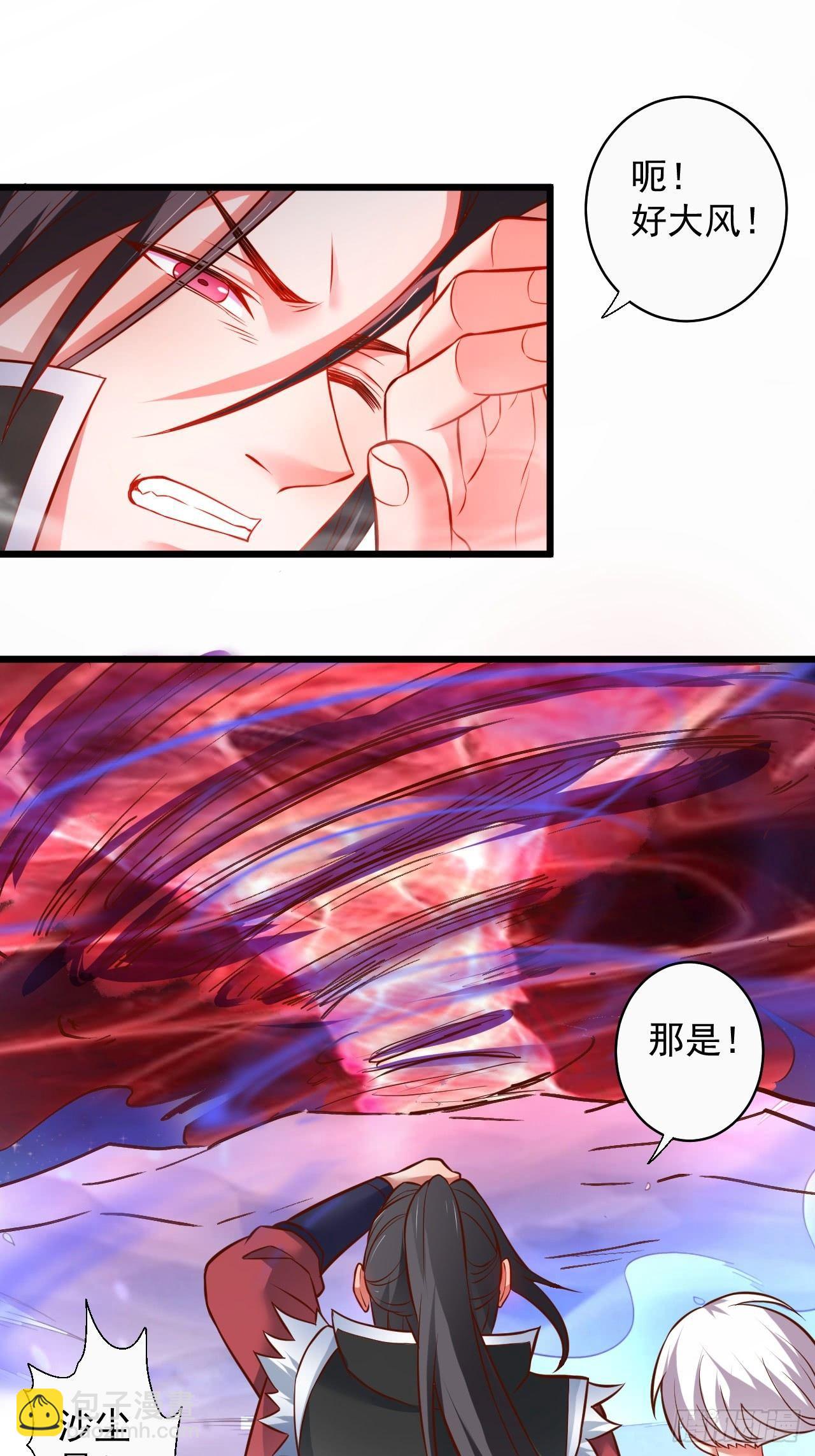 《重生之最强魔尊赘婿（旧）》一骑当千黑夜喧 第25页