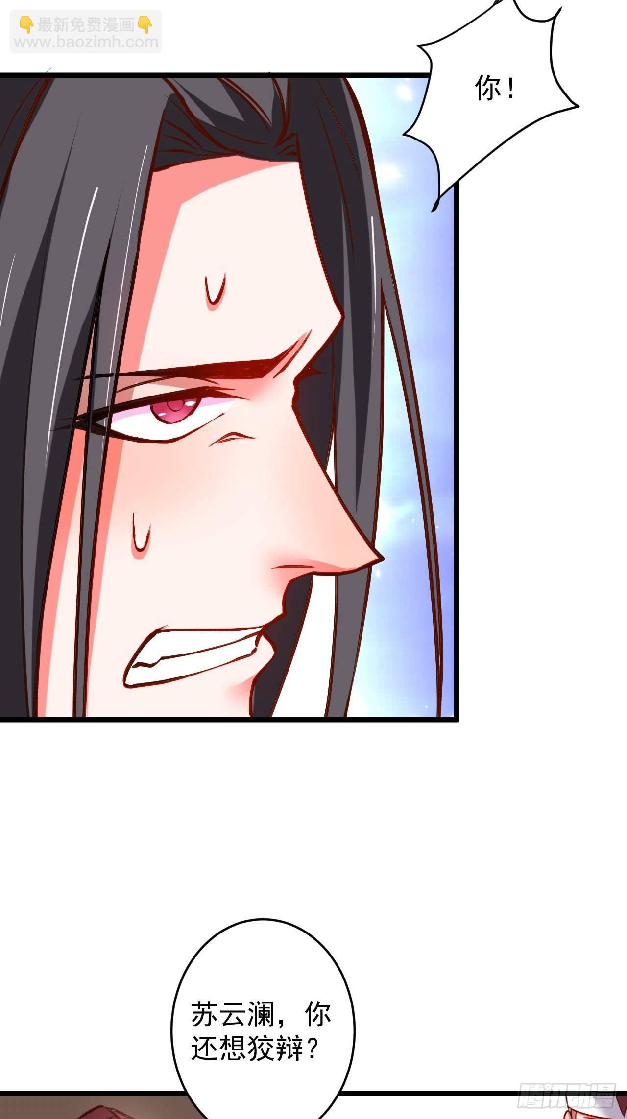 《重生之最强魔尊赘婿（旧）》是非难辨望成空 第12页