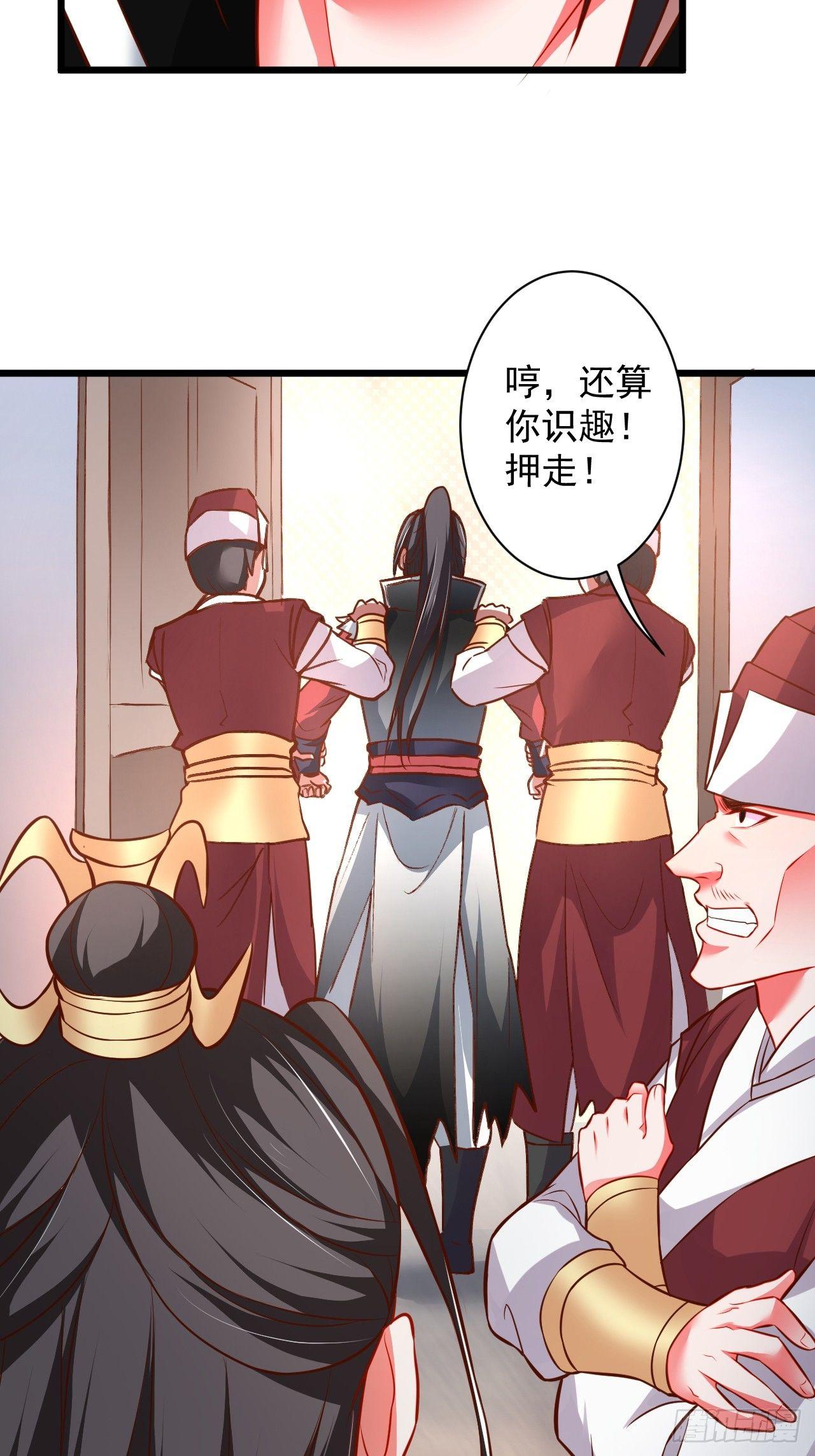 《重生之最强魔尊赘婿（旧）》是非难辨望成空 第19页