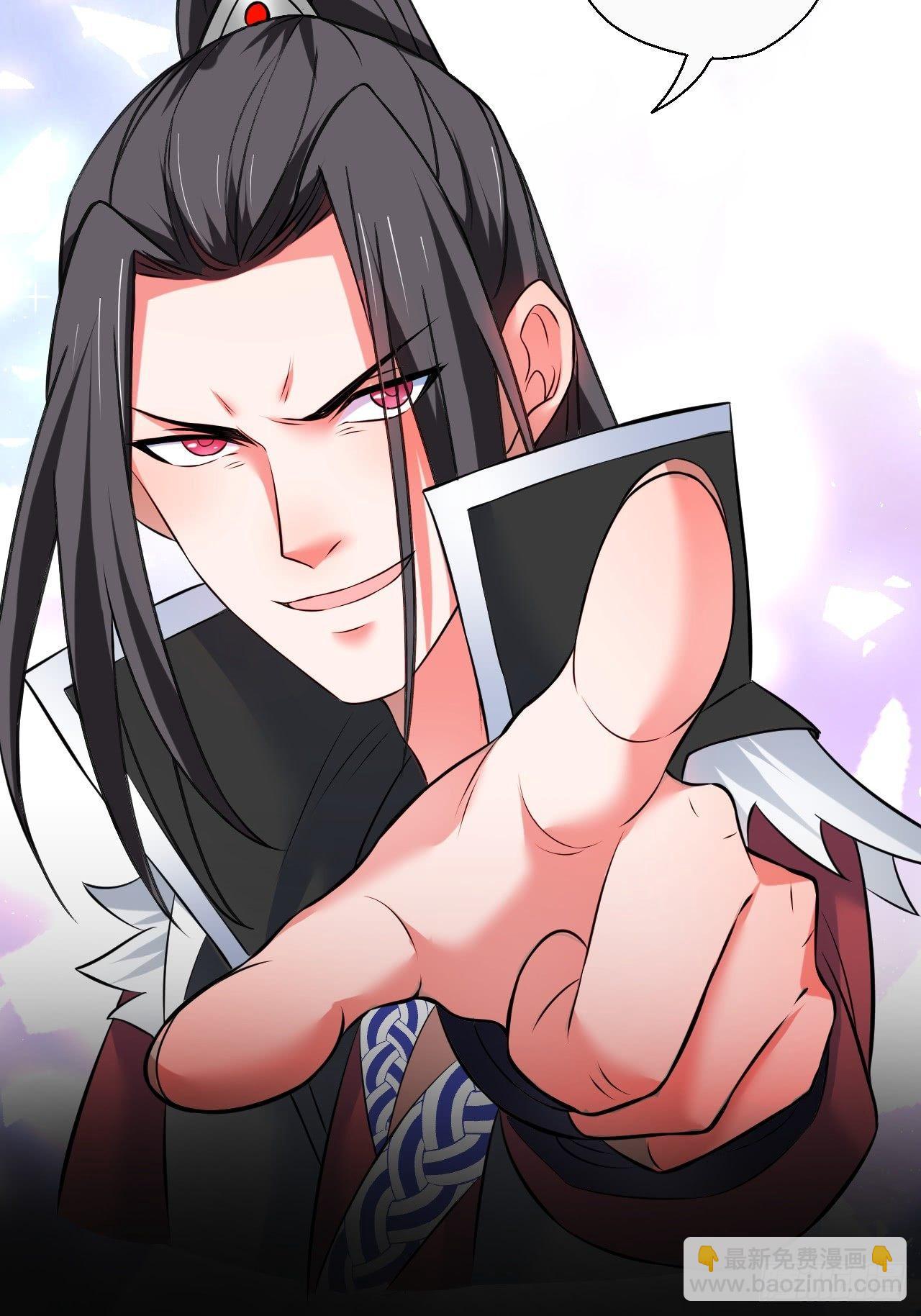 《重生之最强魔尊赘婿（旧）》御金斩强无敌气 第48页