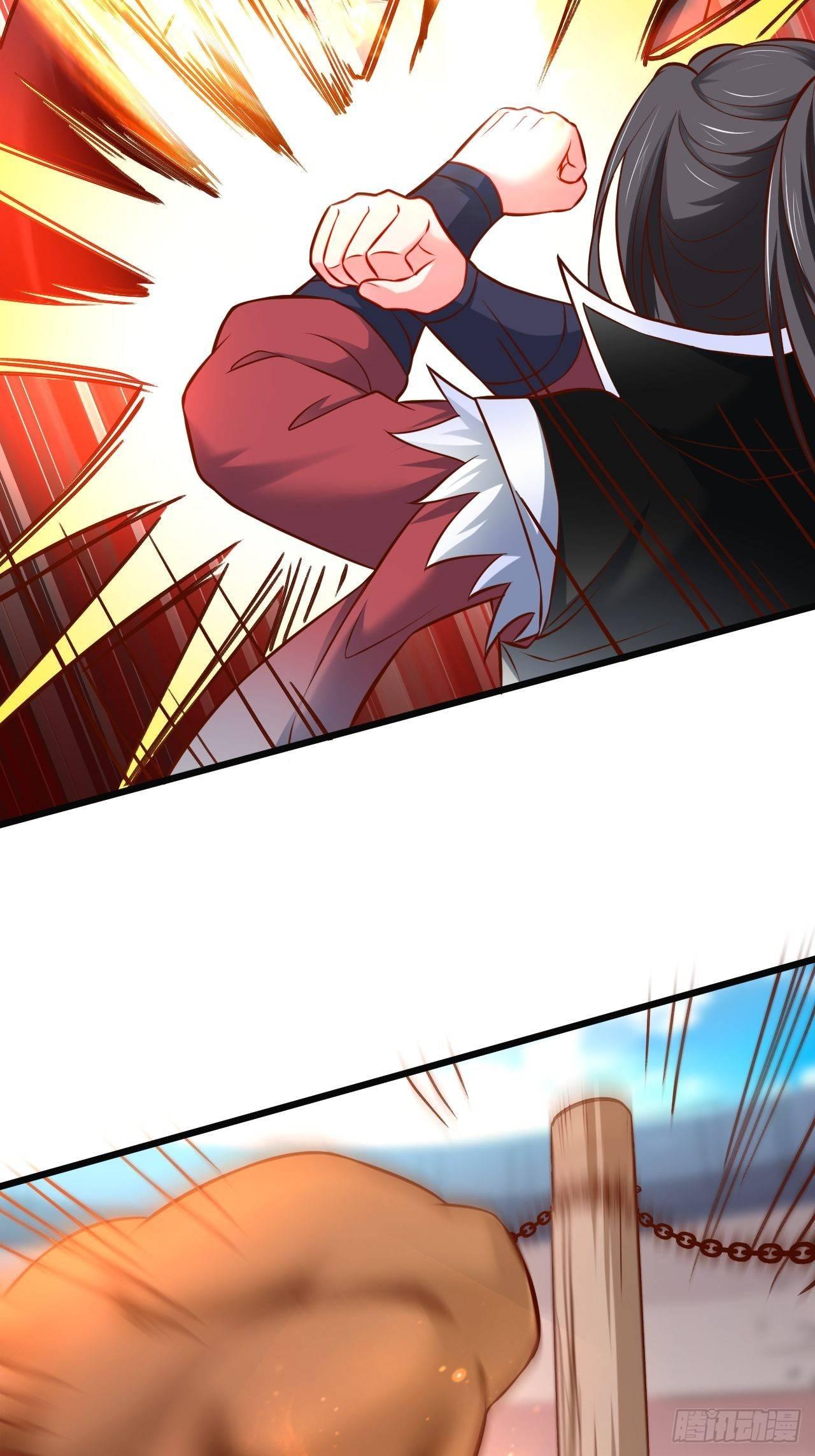 《重生之最强魔尊赘婿（旧）》飞鹰掳血险翻盘 第13页