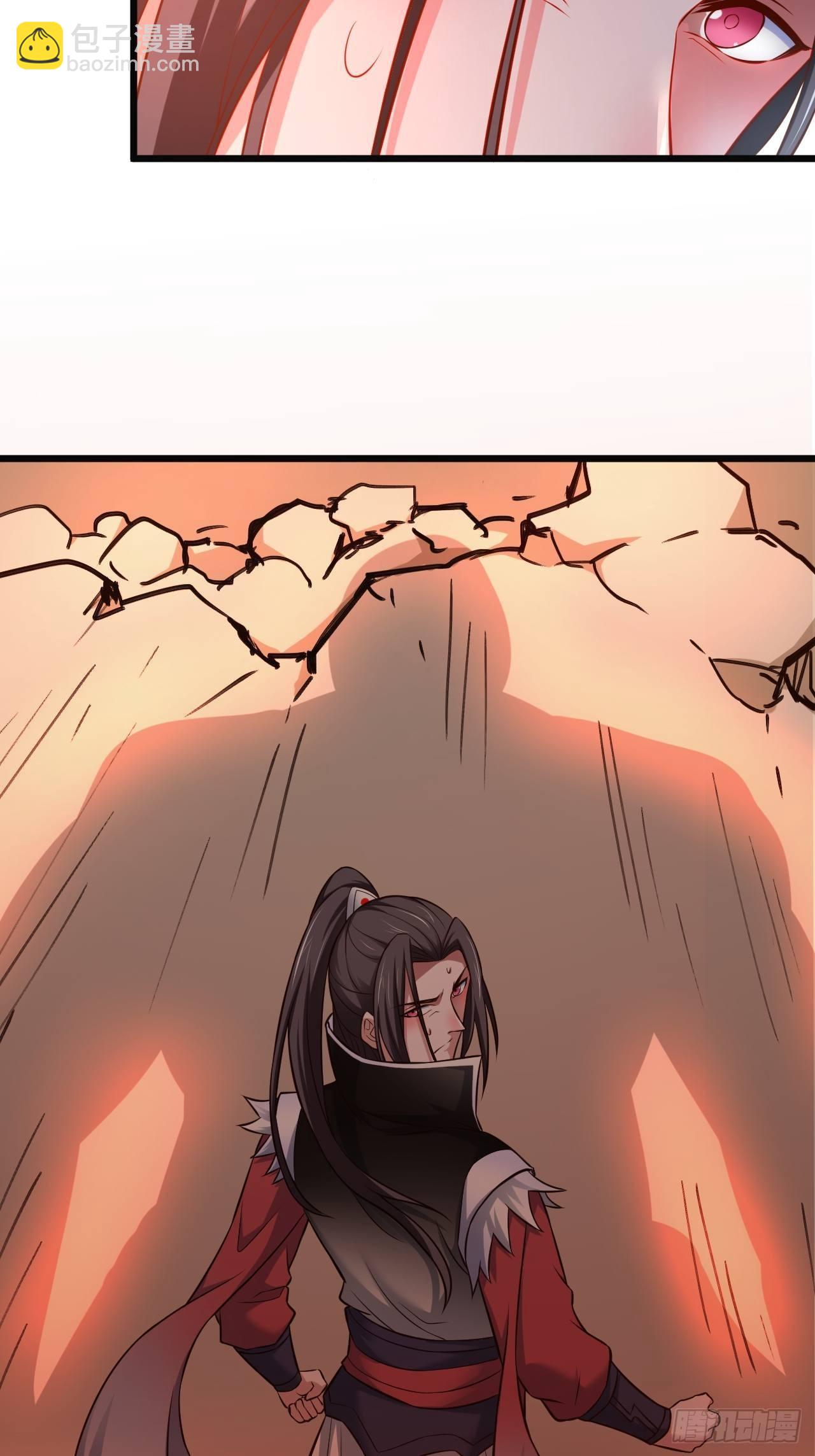 《重生之最强魔尊赘婿（旧）》飞鹰掳血险翻盘 第4页