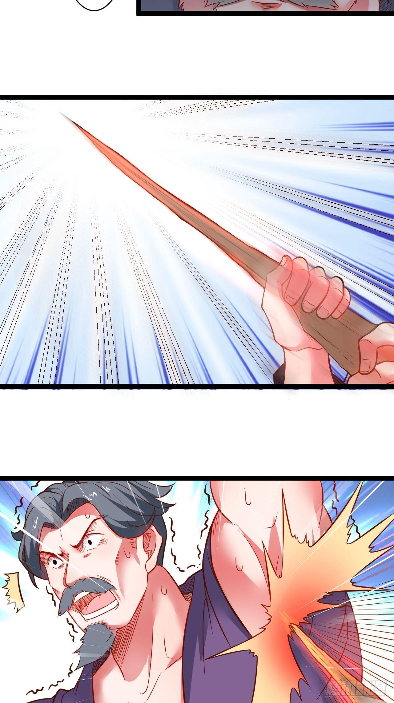《重生之最强魔尊赘婿（旧）》废子逆袭黑手现 第12页
