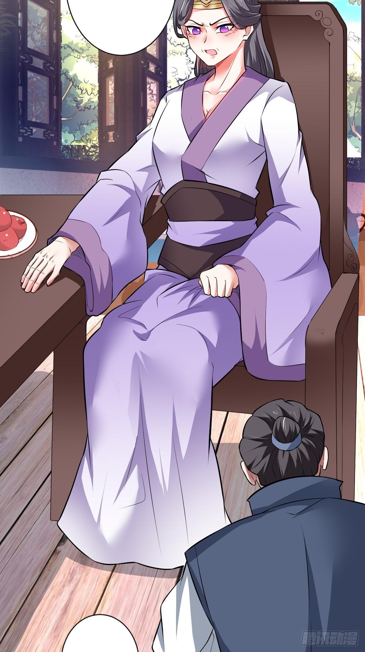 《重生之最强魔尊赘婿（旧）》走马观花拜外婆 第35页