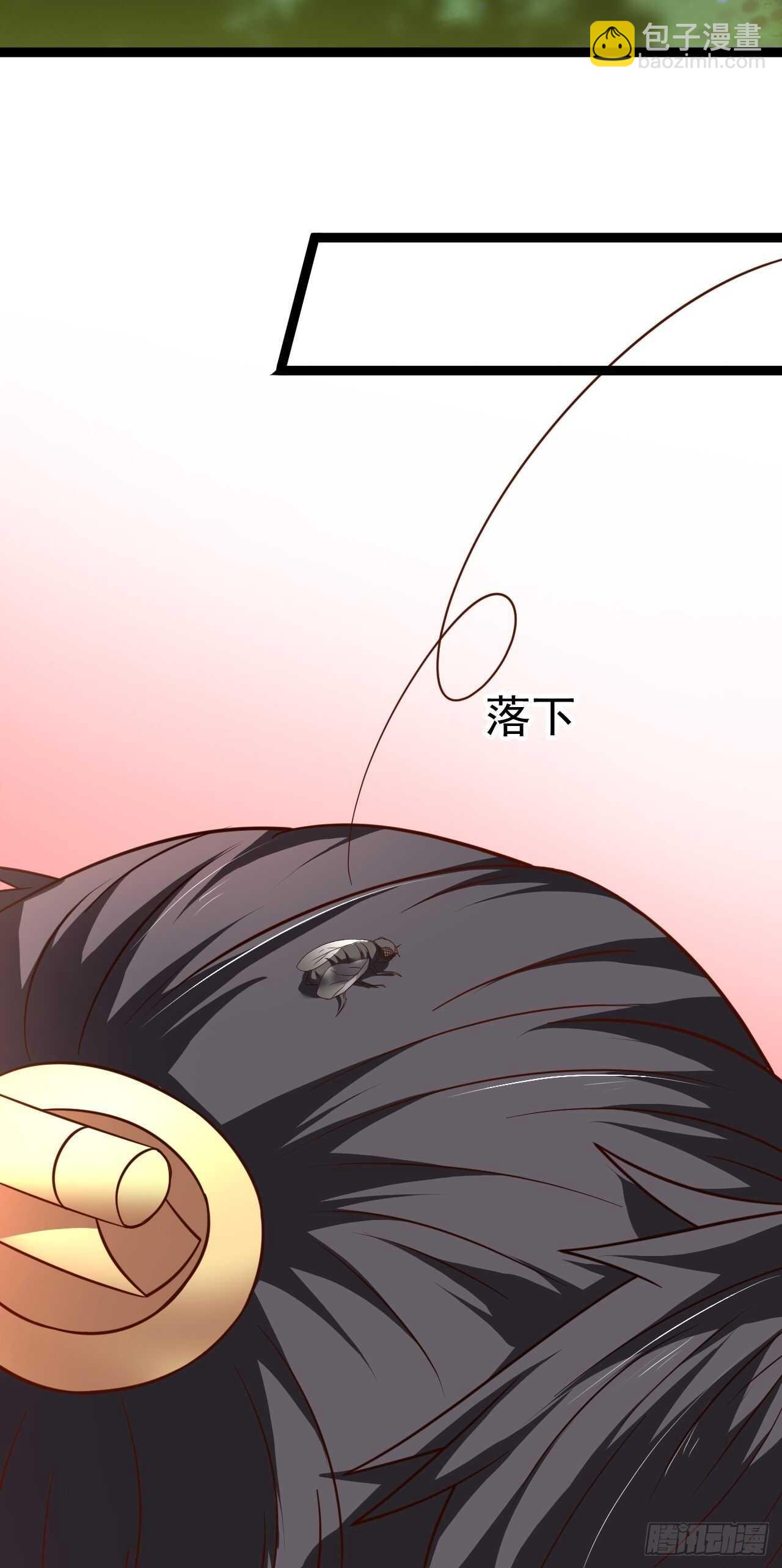 《重生之最强魔尊赘婿（旧）》苏子变蝇巧探敌 第28页