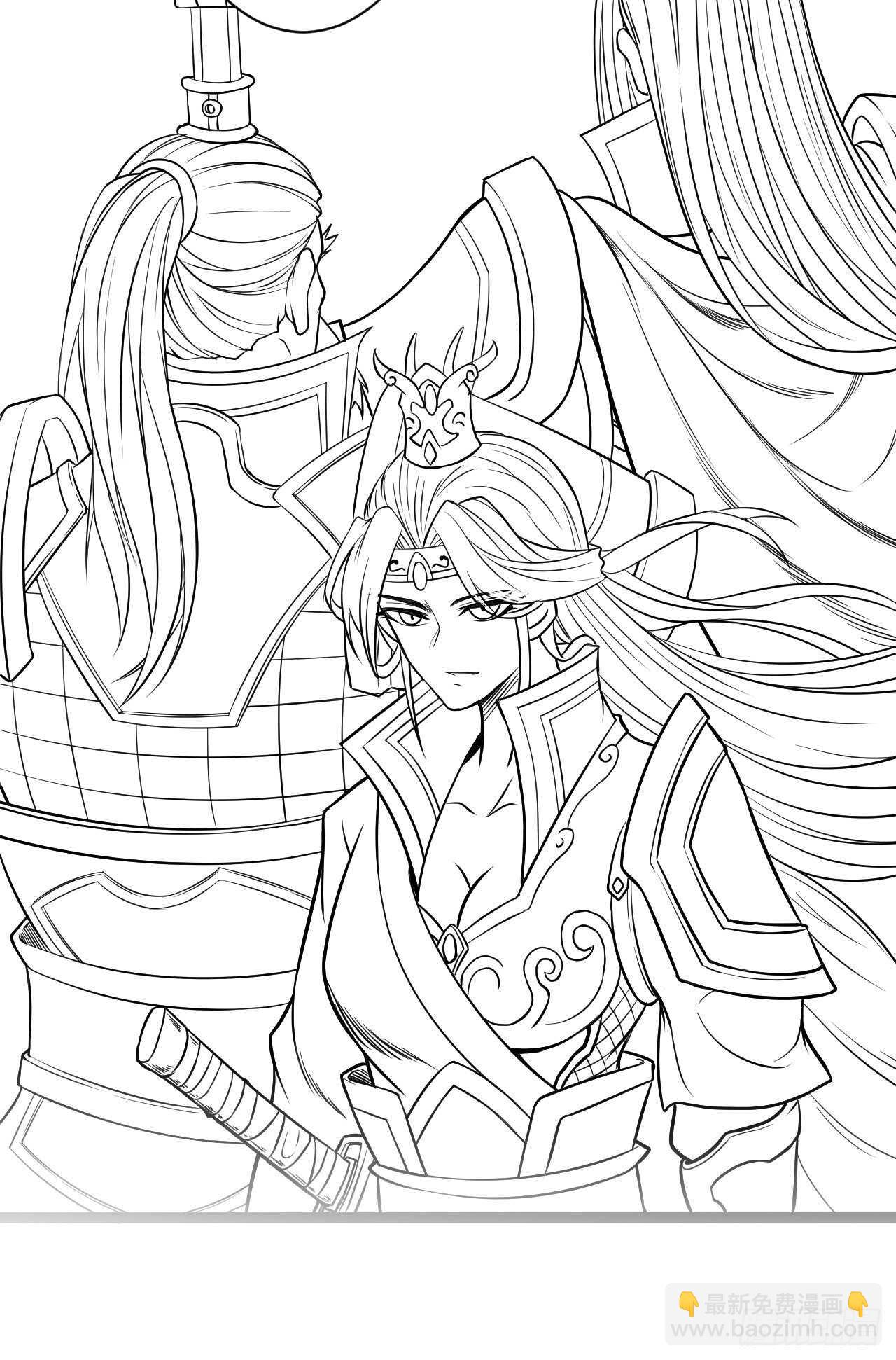 《重生之最强魔尊赘婿（旧）》苏子变蝇巧探敌 第45页