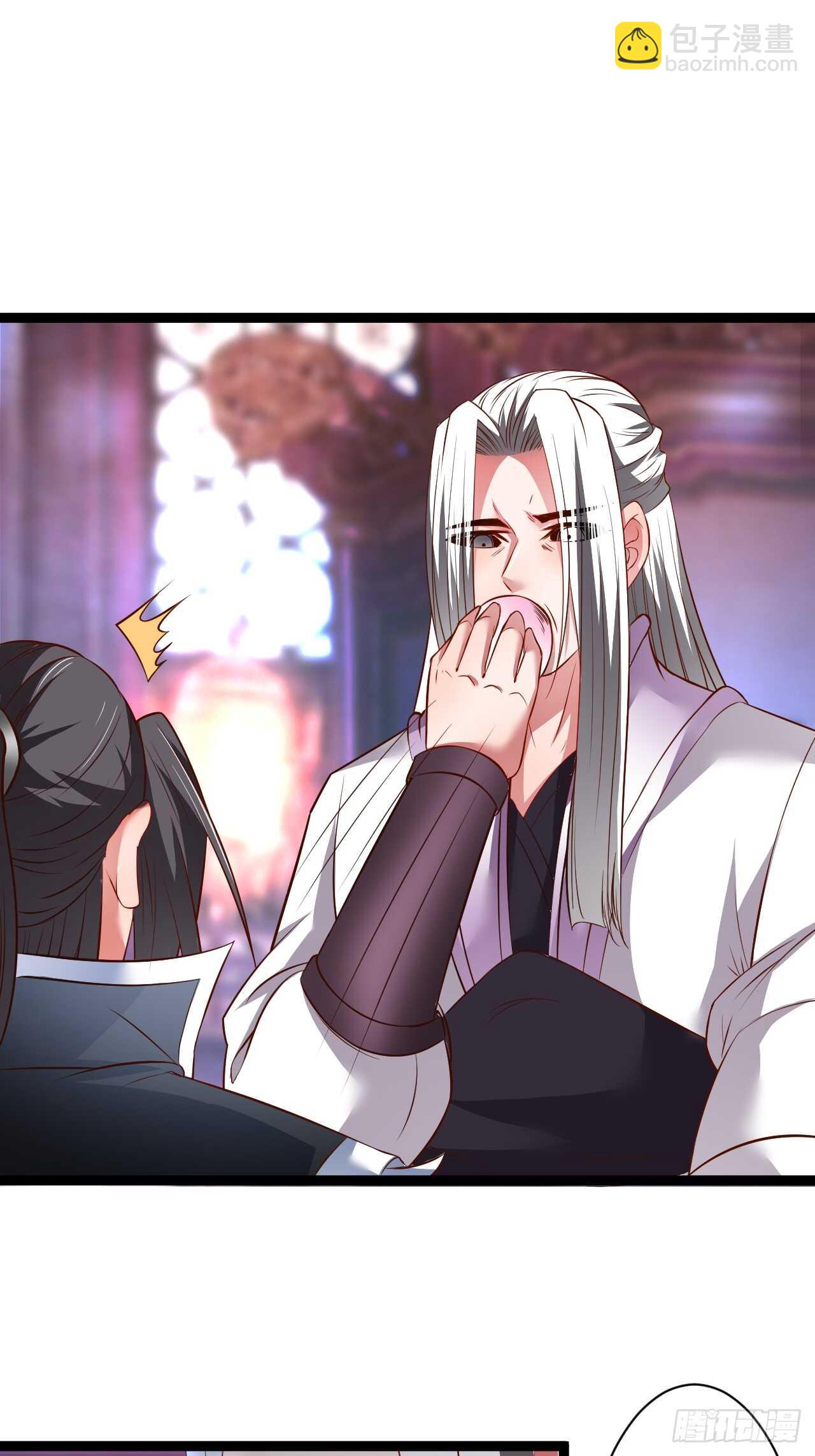 《重生之最强魔尊赘婿（旧）》鼠计豺贪匹夫斗 第16页
