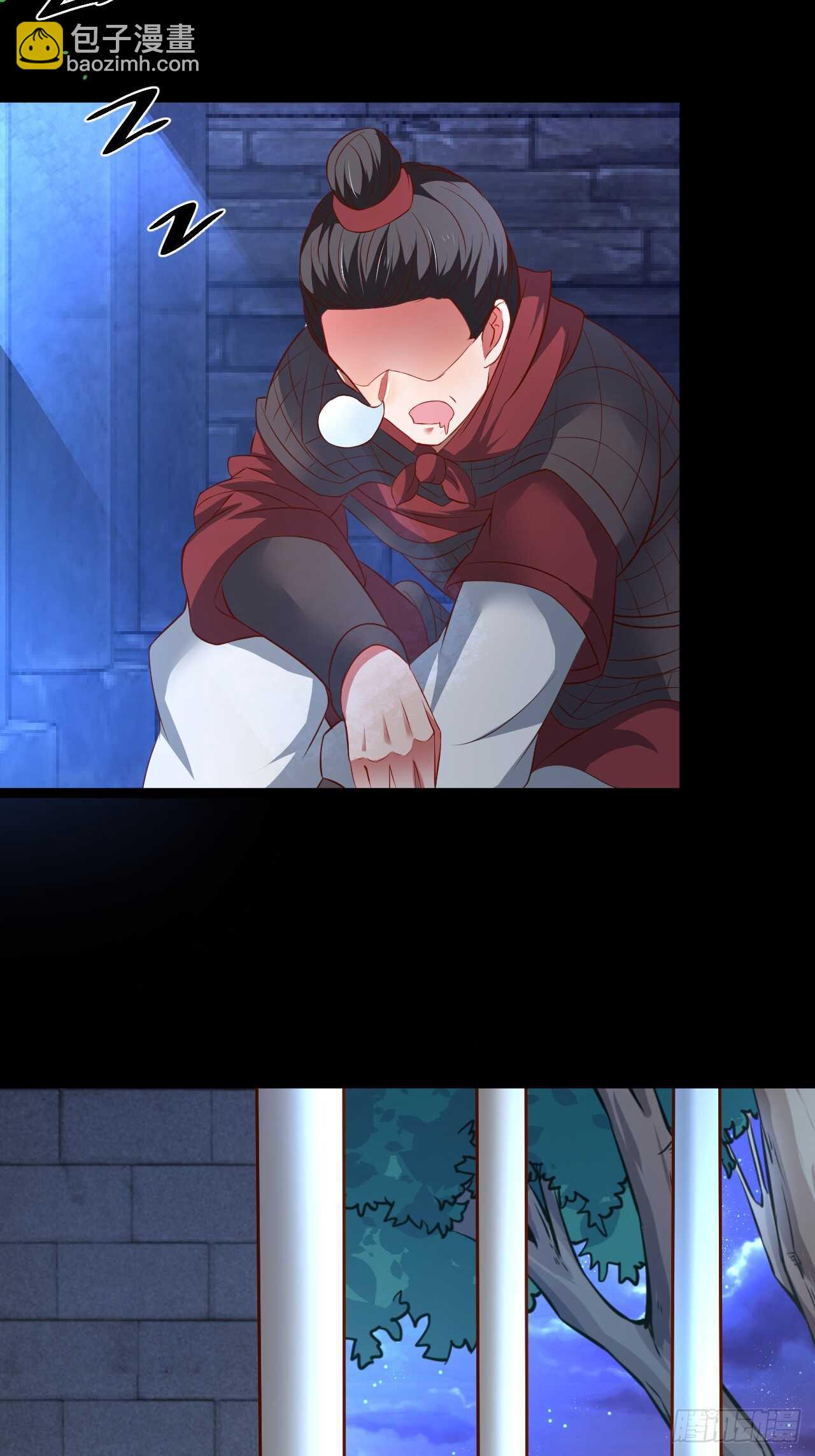 《重生之最强魔尊赘婿（旧）》鼠计豺贪匹夫斗 第30页