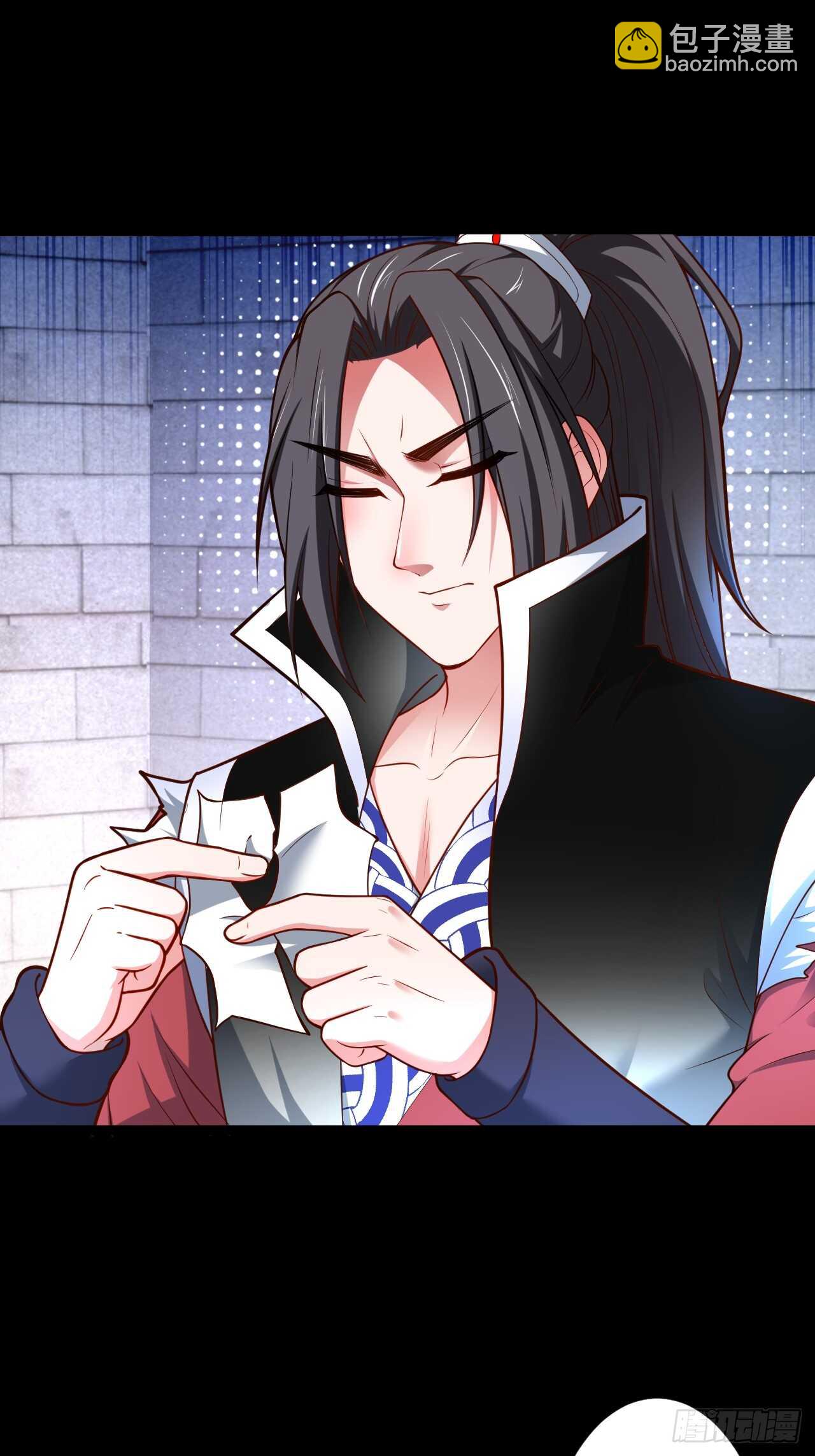 《重生之最强魔尊赘婿（旧）》鼠计豺贪匹夫斗 第42页