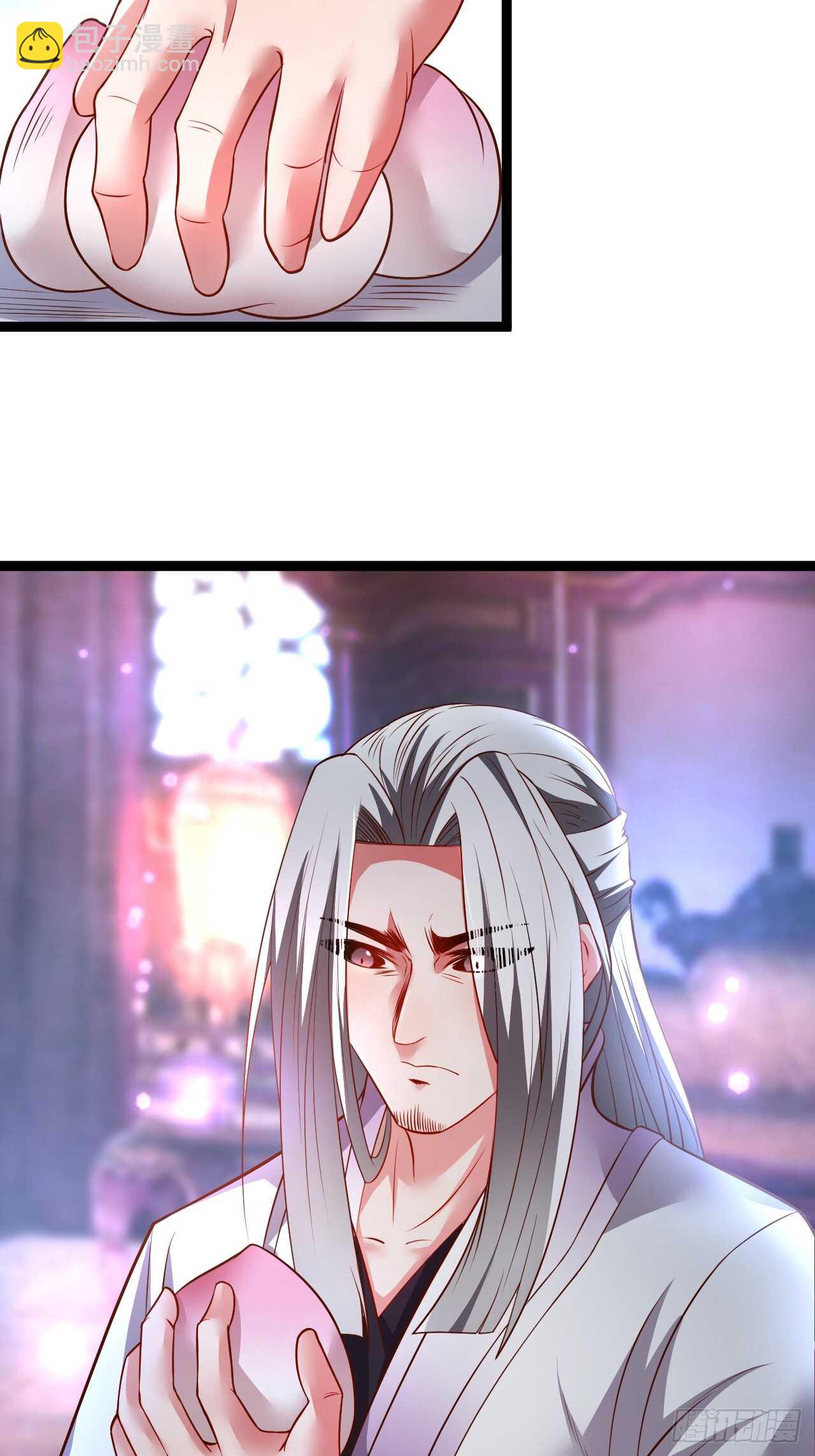 《重生之最强魔尊赘婿（旧）》鼠计豺贪匹夫斗 第9页