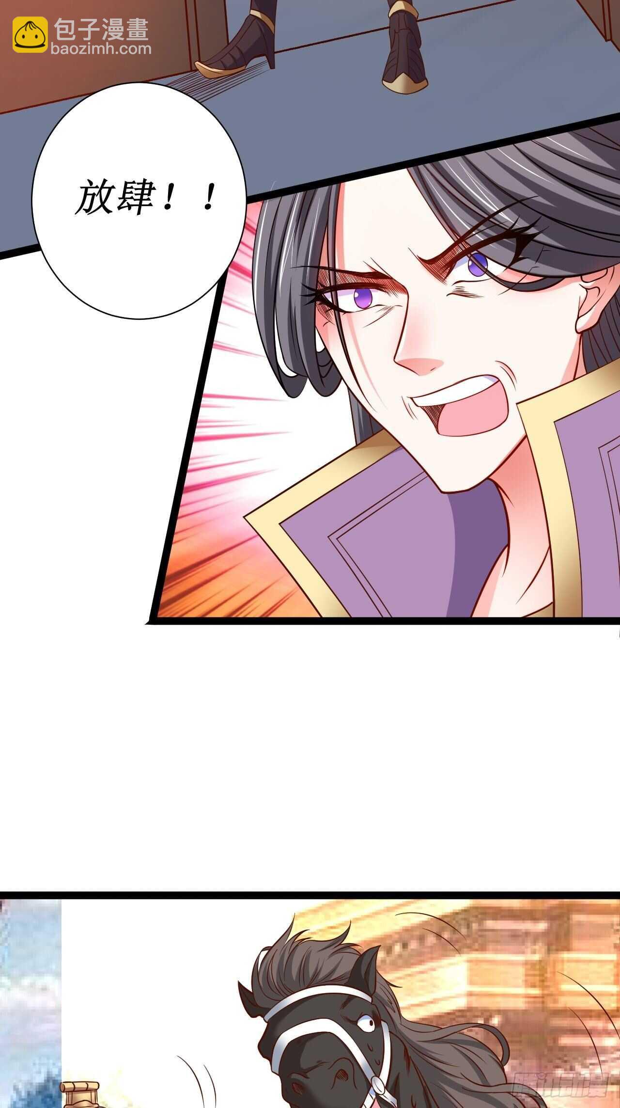 《重生之最强魔尊赘婿（旧）》慌缪之国将军反 第17页