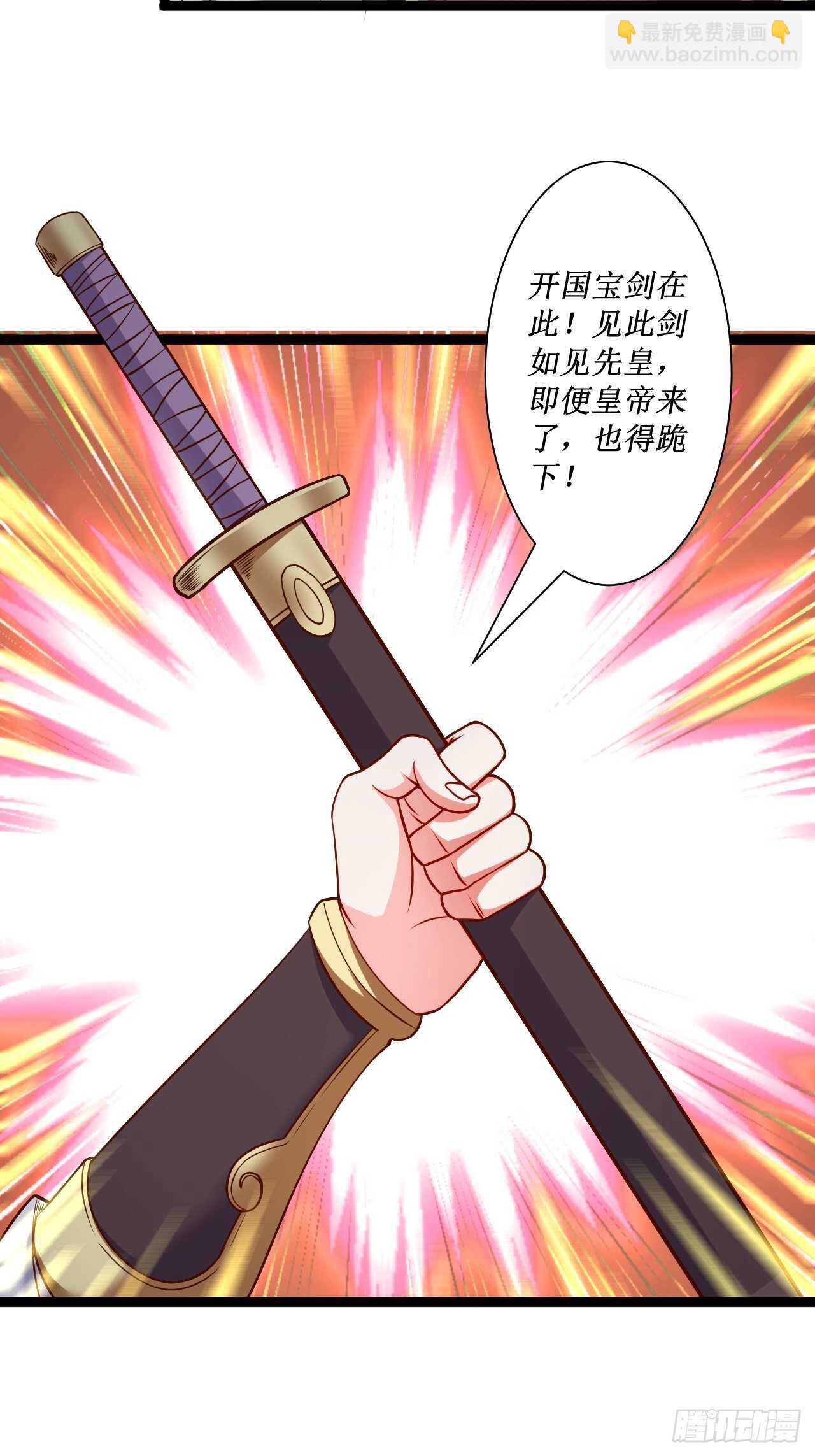 《重生之最强魔尊赘婿（旧）》慌缪之国将军反 第19页