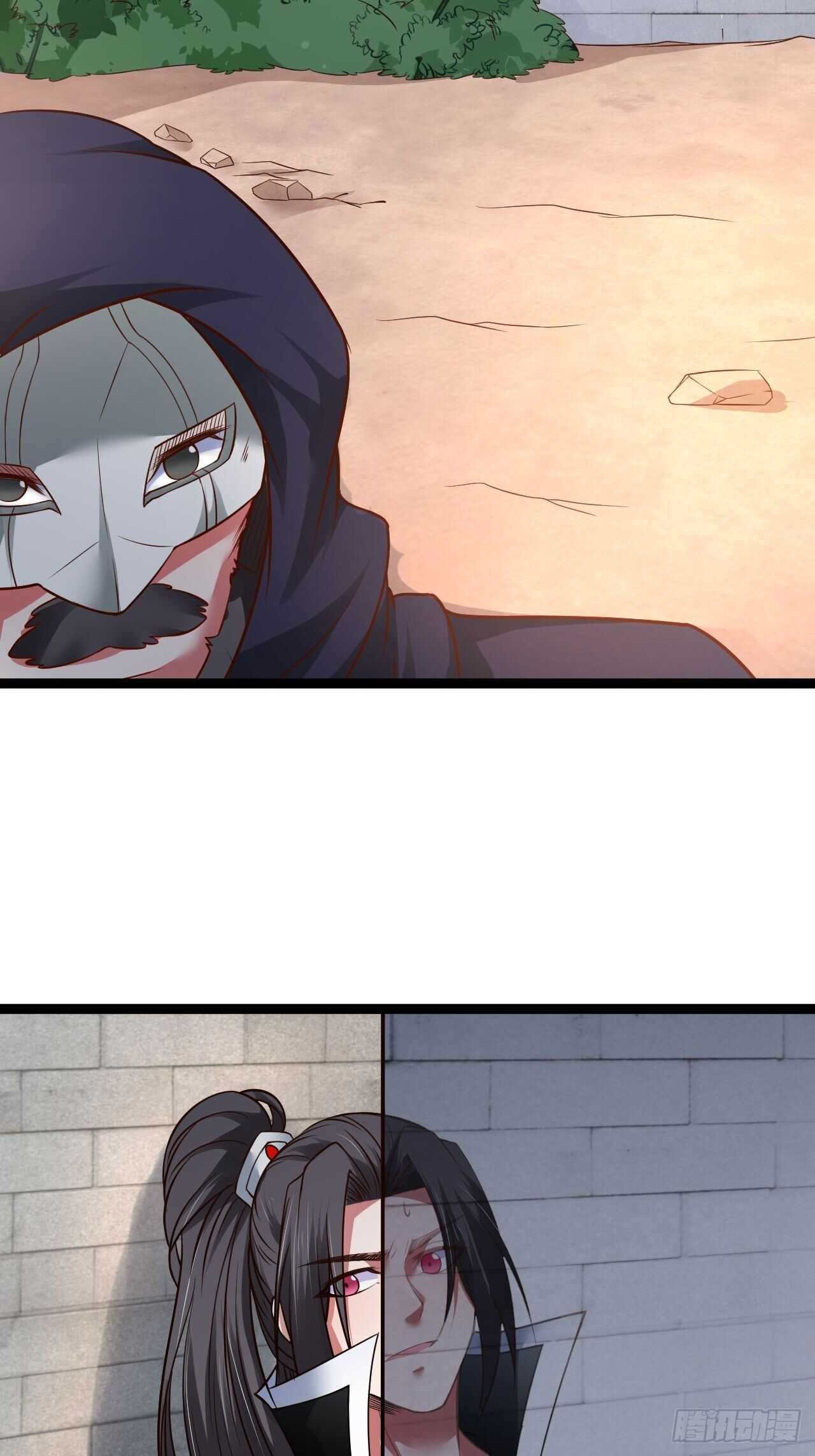 《重生之最强魔尊赘婿（旧）》小道蛊惑戏群怂 第18页