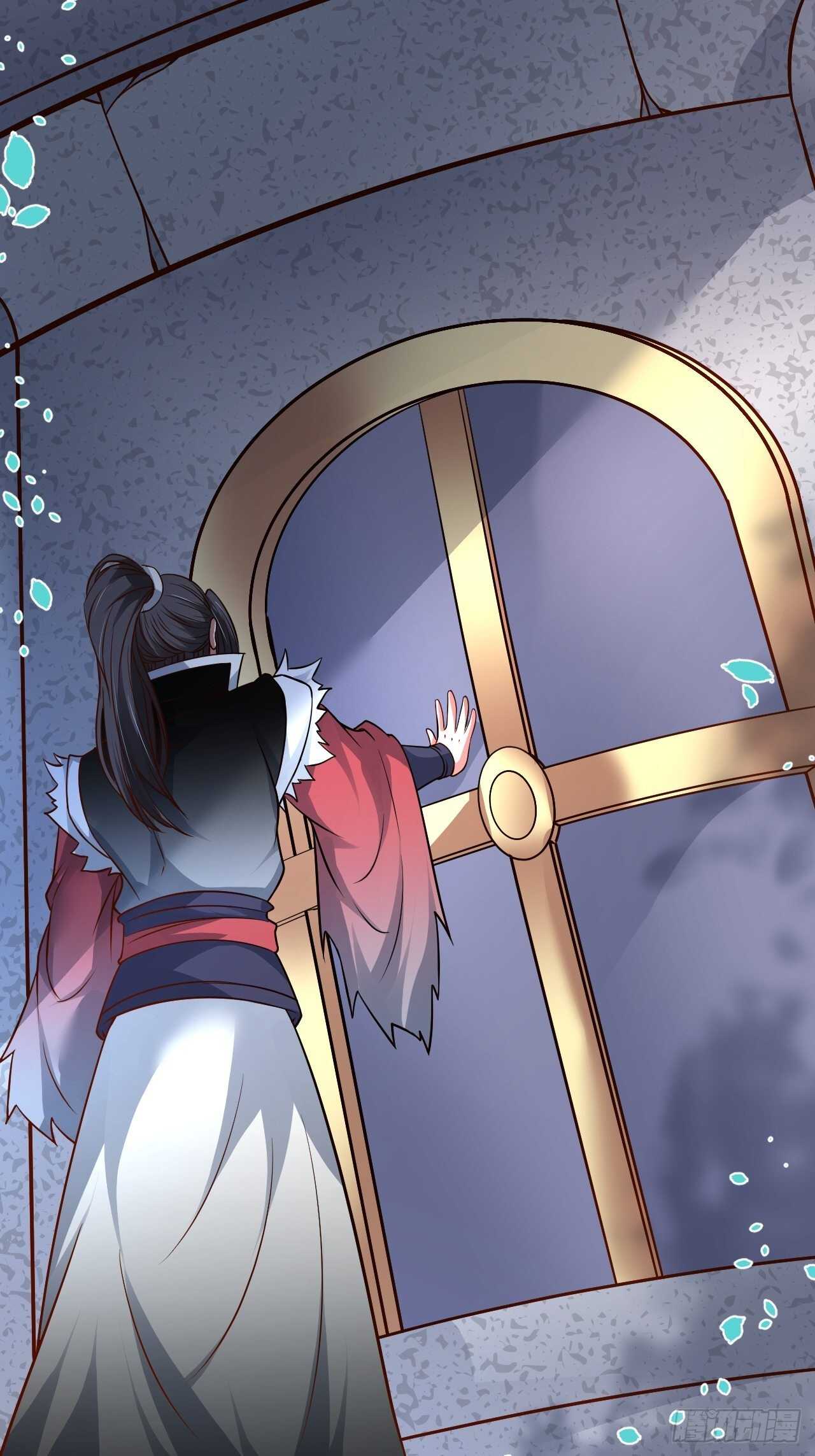 《重生之最强魔尊赘婿（旧）》小道蛊惑戏群怂 第21页