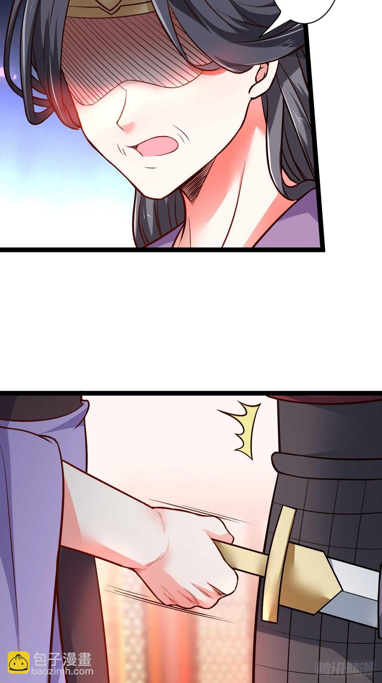 《重生之最强魔尊赘婿（旧）》刀斩苏狗婆媳救 第27页