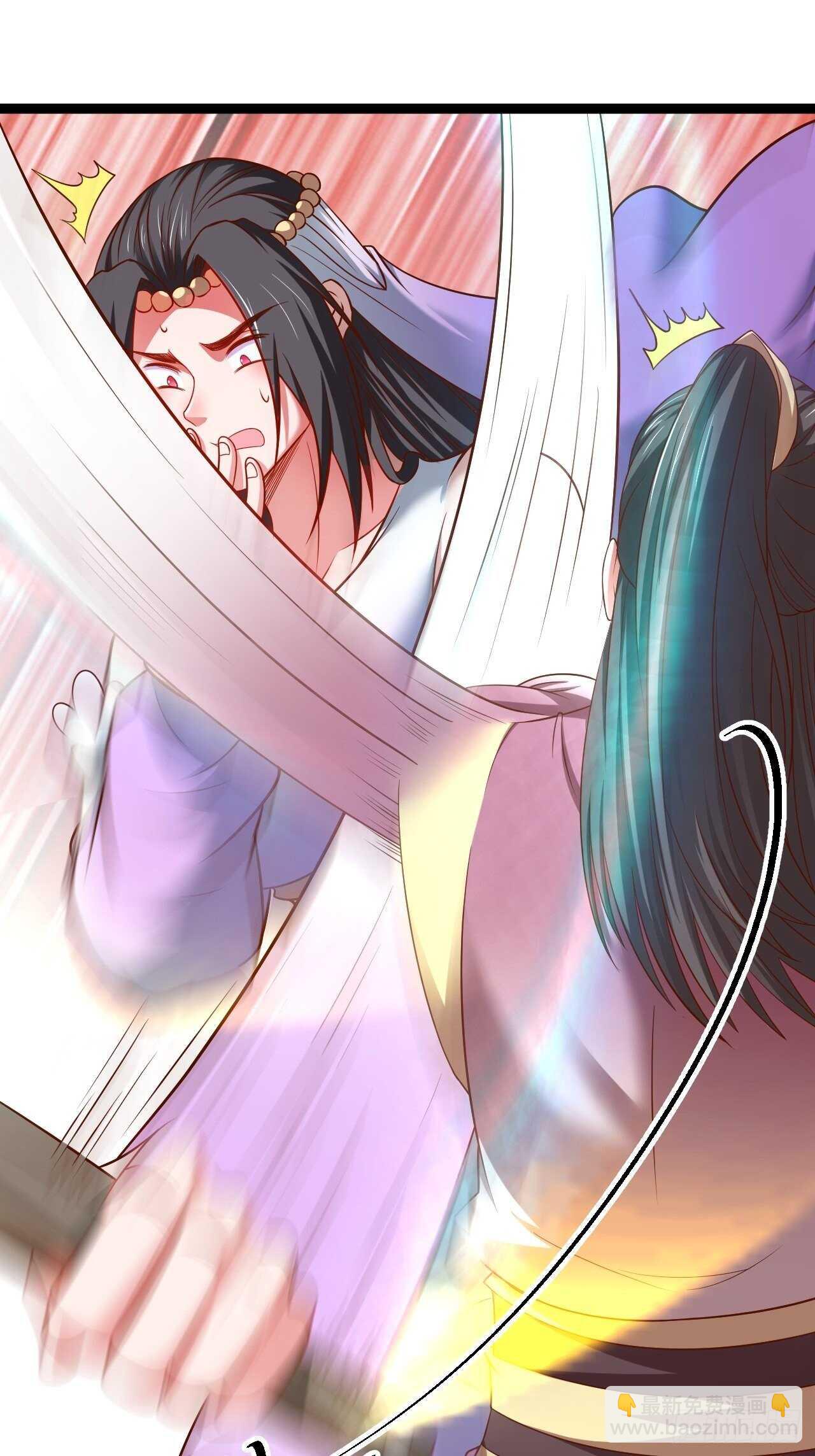 《重生之最强魔尊赘婿（旧）》雌雄难辨妓成双 第31页