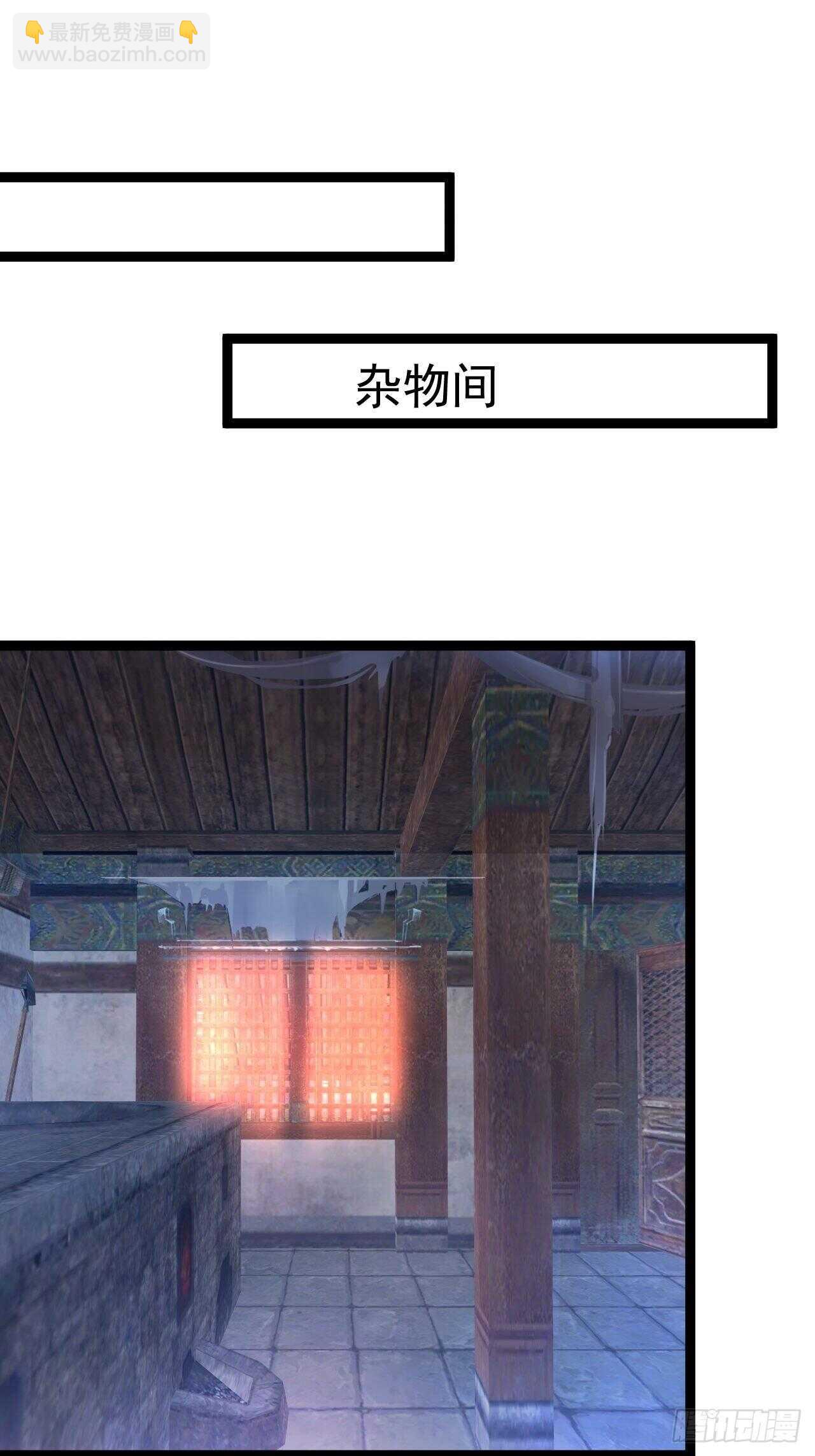 《重生之最强魔尊赘婿（旧）》夫妻窥卵野爹现 第29页