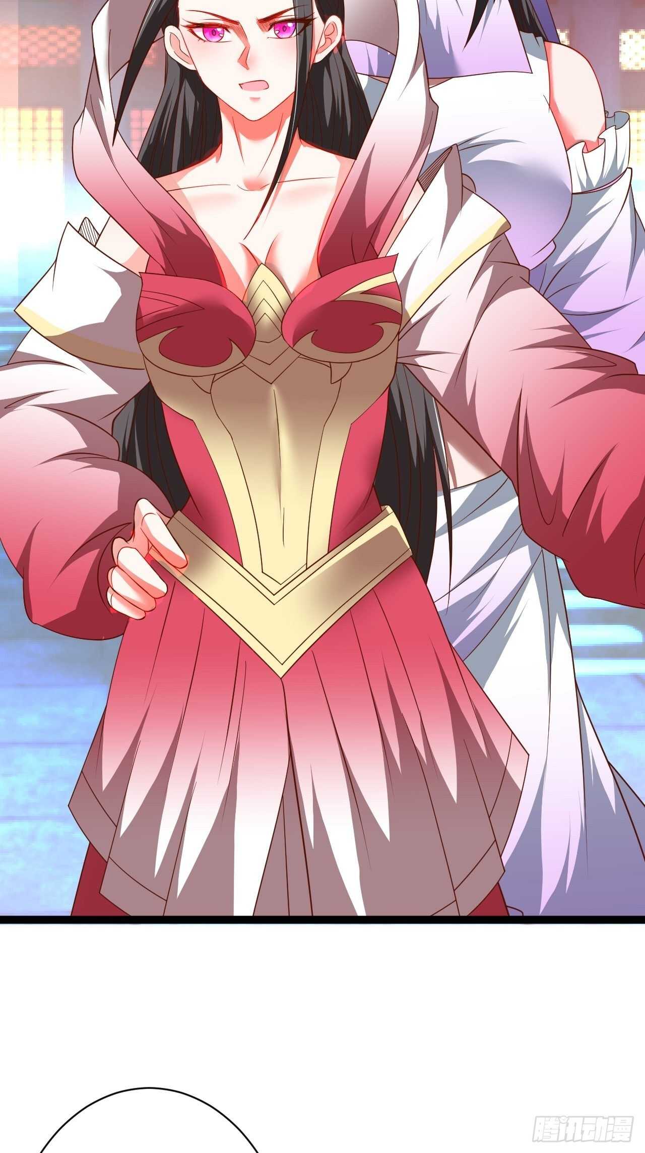 《重生之最强魔尊赘婿（旧）》女装晒尸怪癖多 第23页