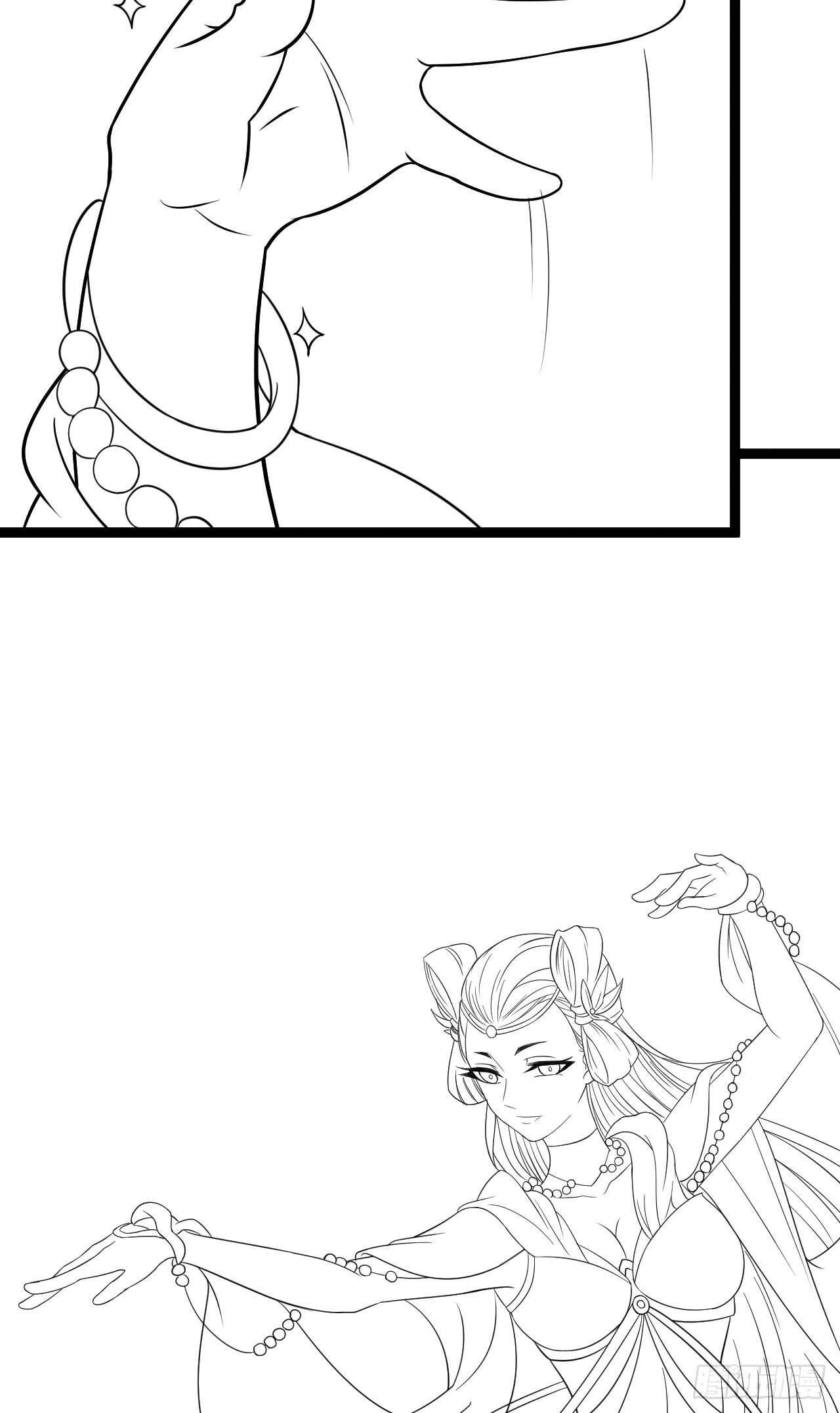 《重生之最强魔尊赘婿（旧）》女装晒尸怪癖多 第43页